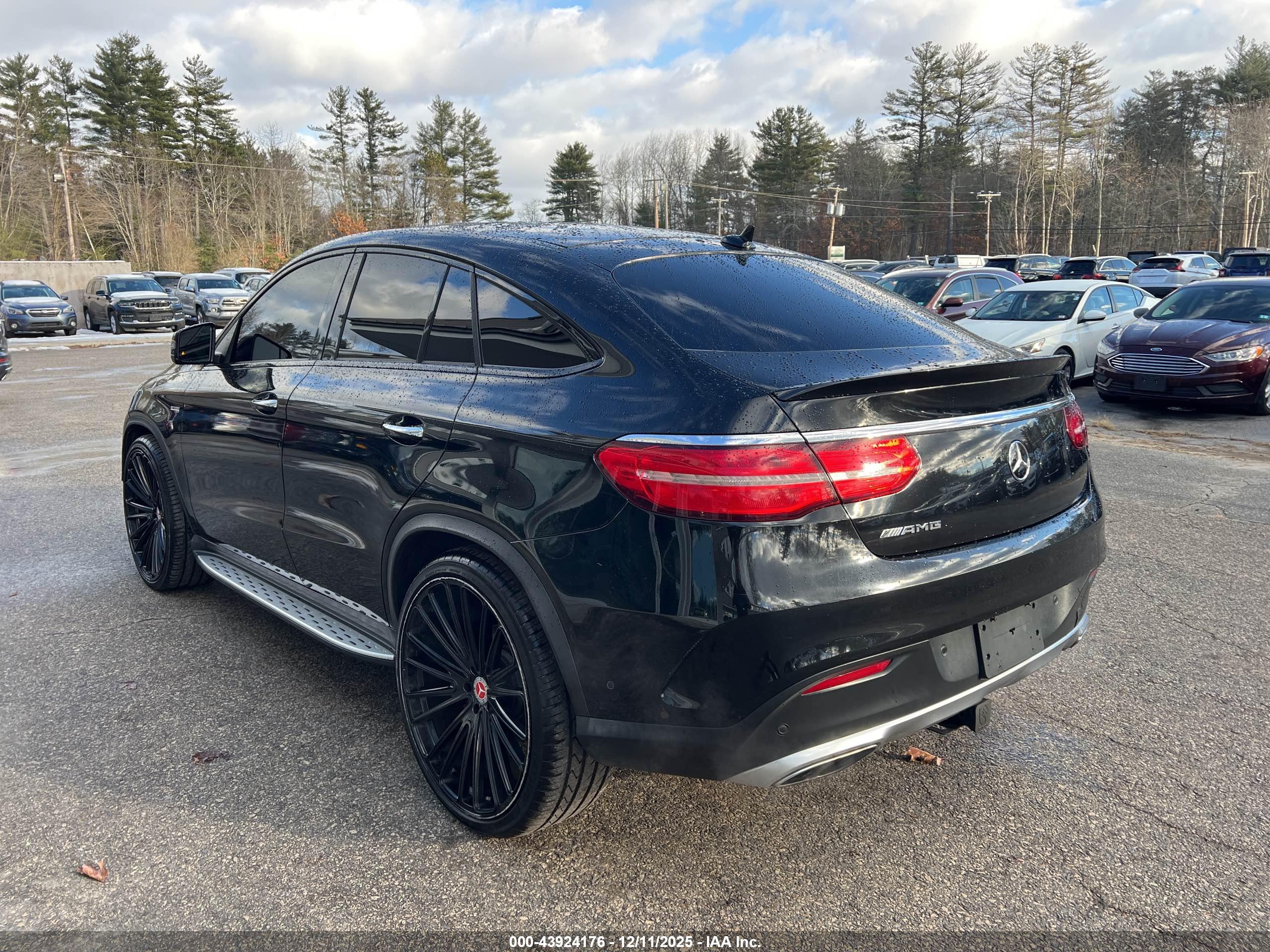 MERCEDES-BENZ AMG image 3
