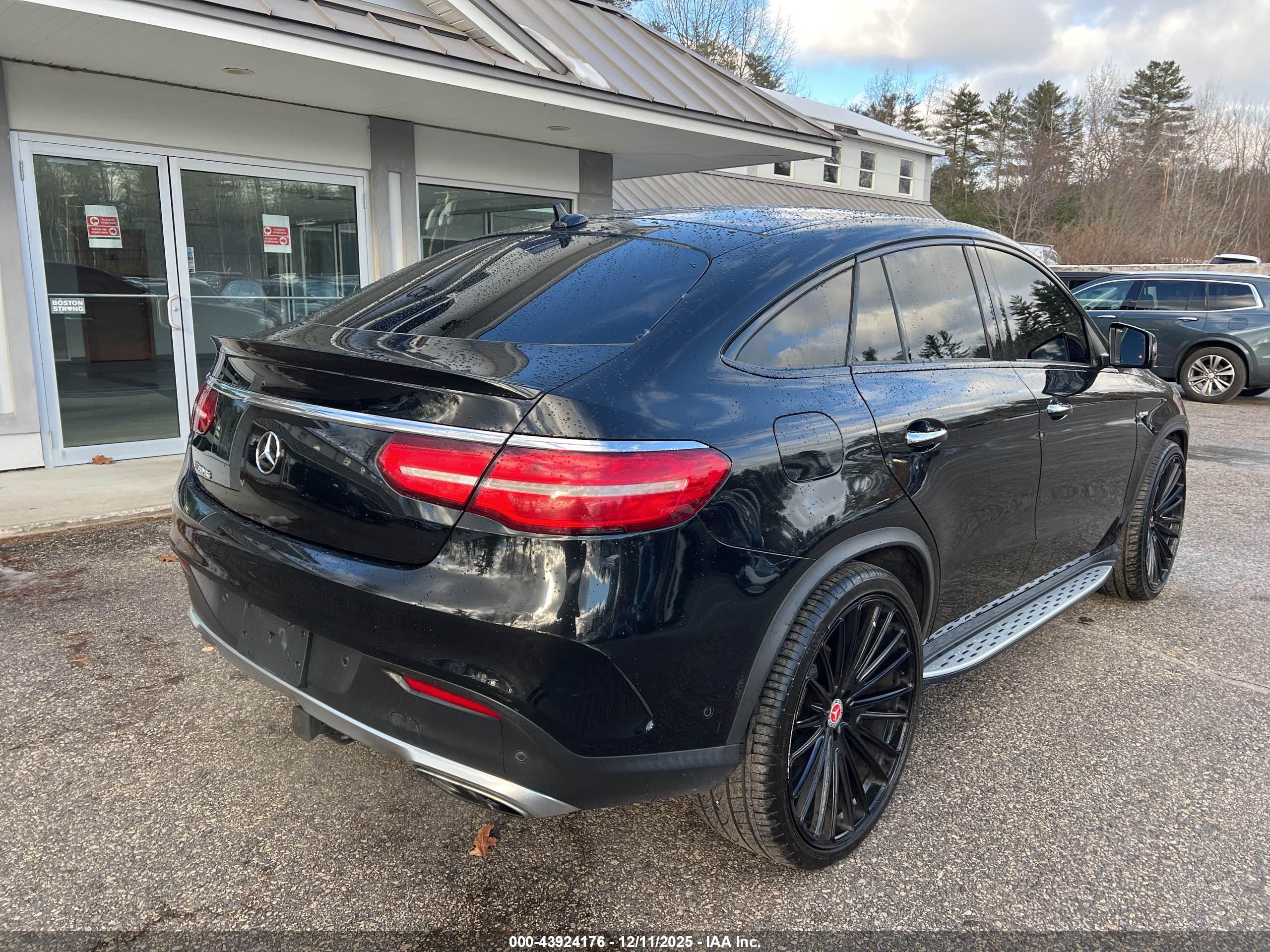 MERCEDES-BENZ AMG image 4
