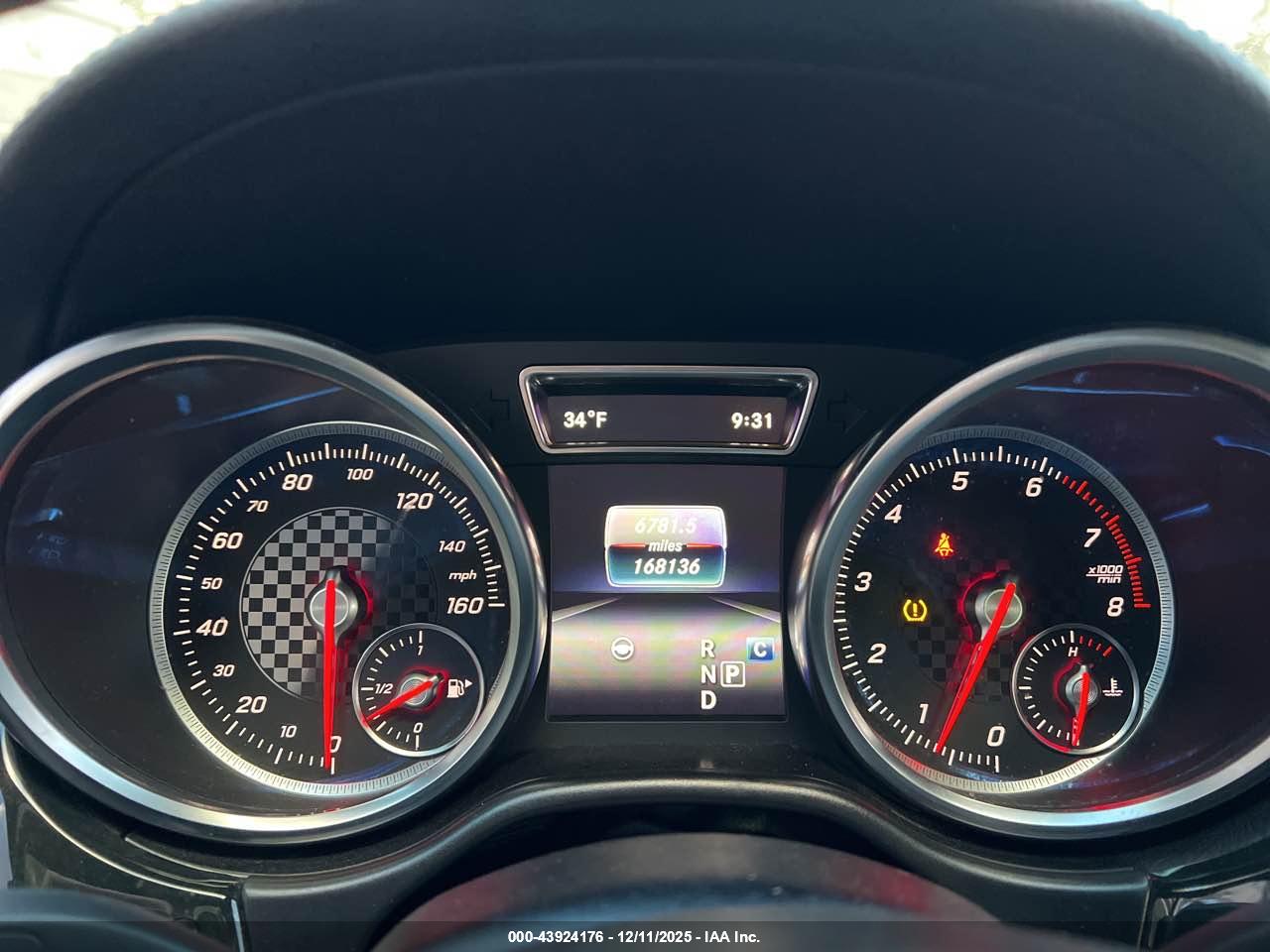 MERCEDES-BENZ AMG image 7