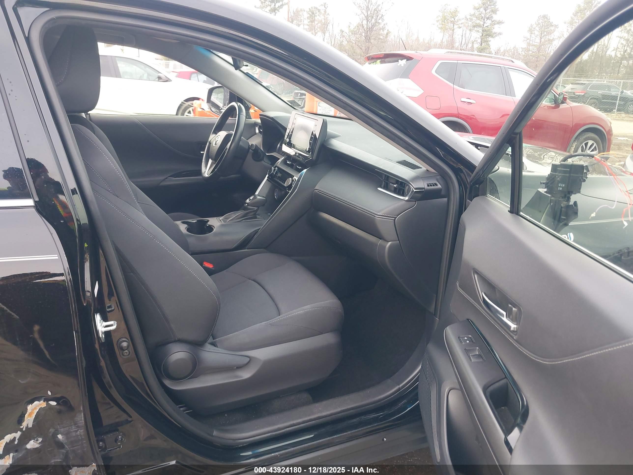 TOYOTA VENZA image 5