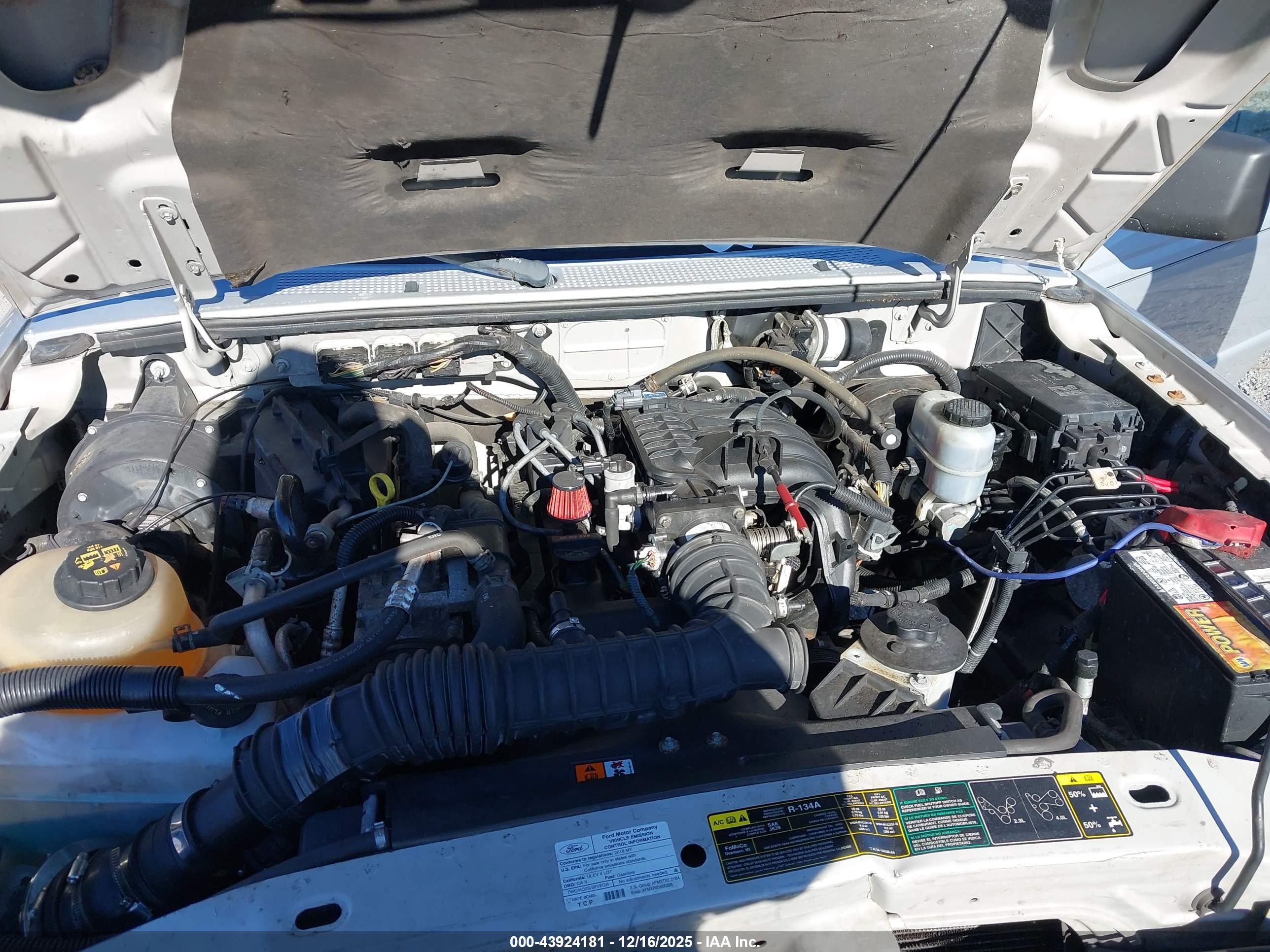 FORD RANGER image 10