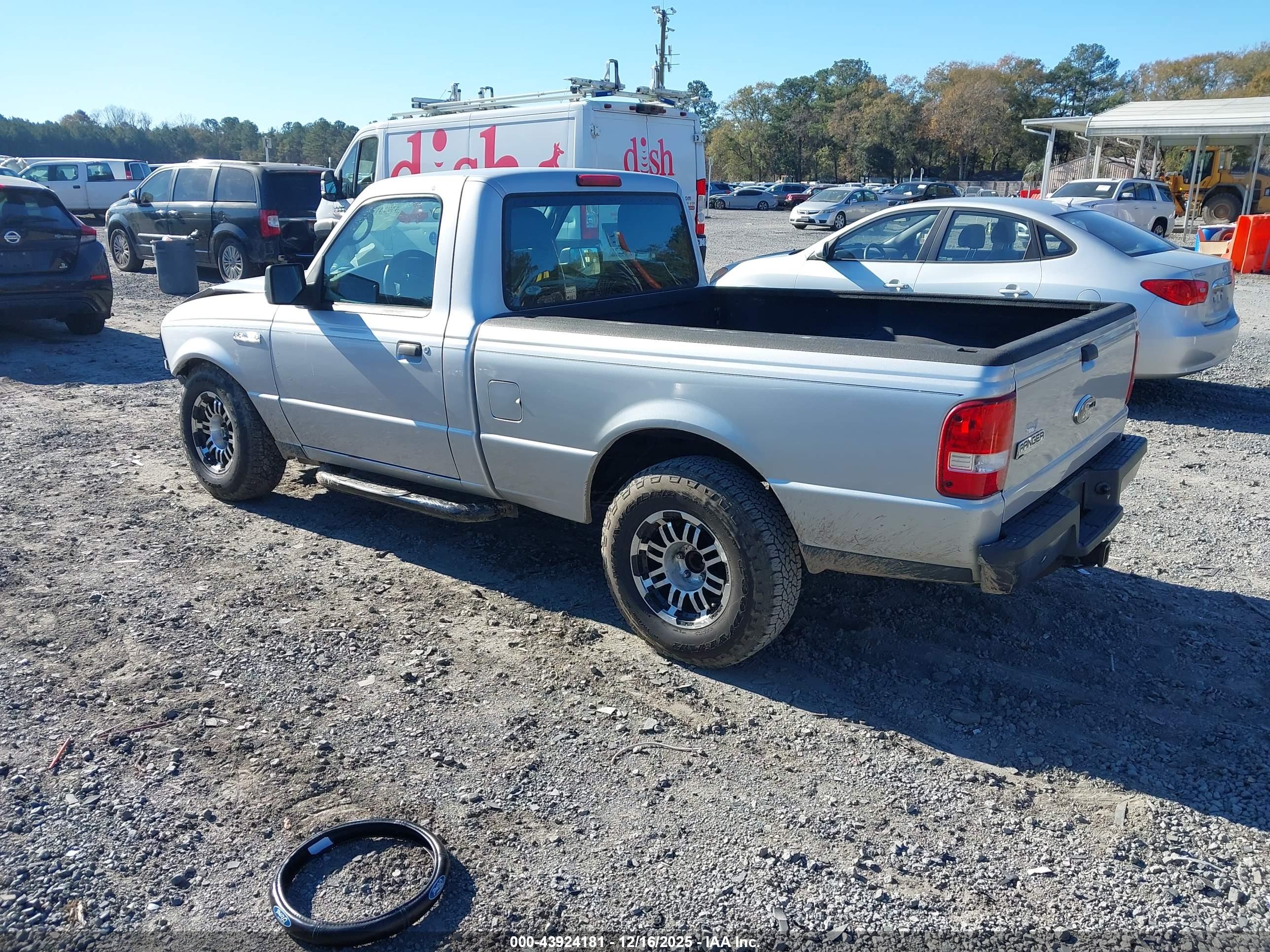 FORD RANGER image 3