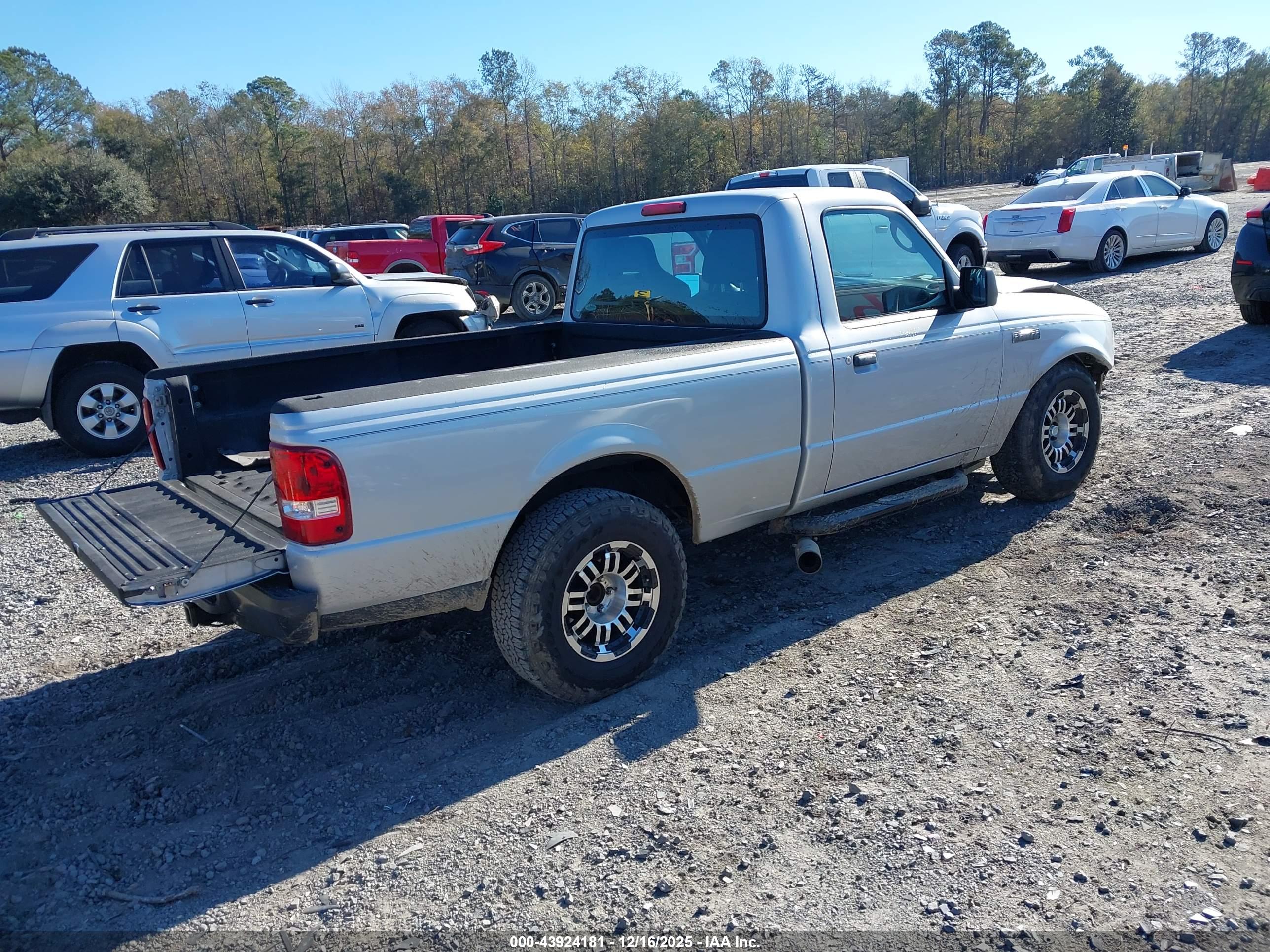 FORD RANGER image 4