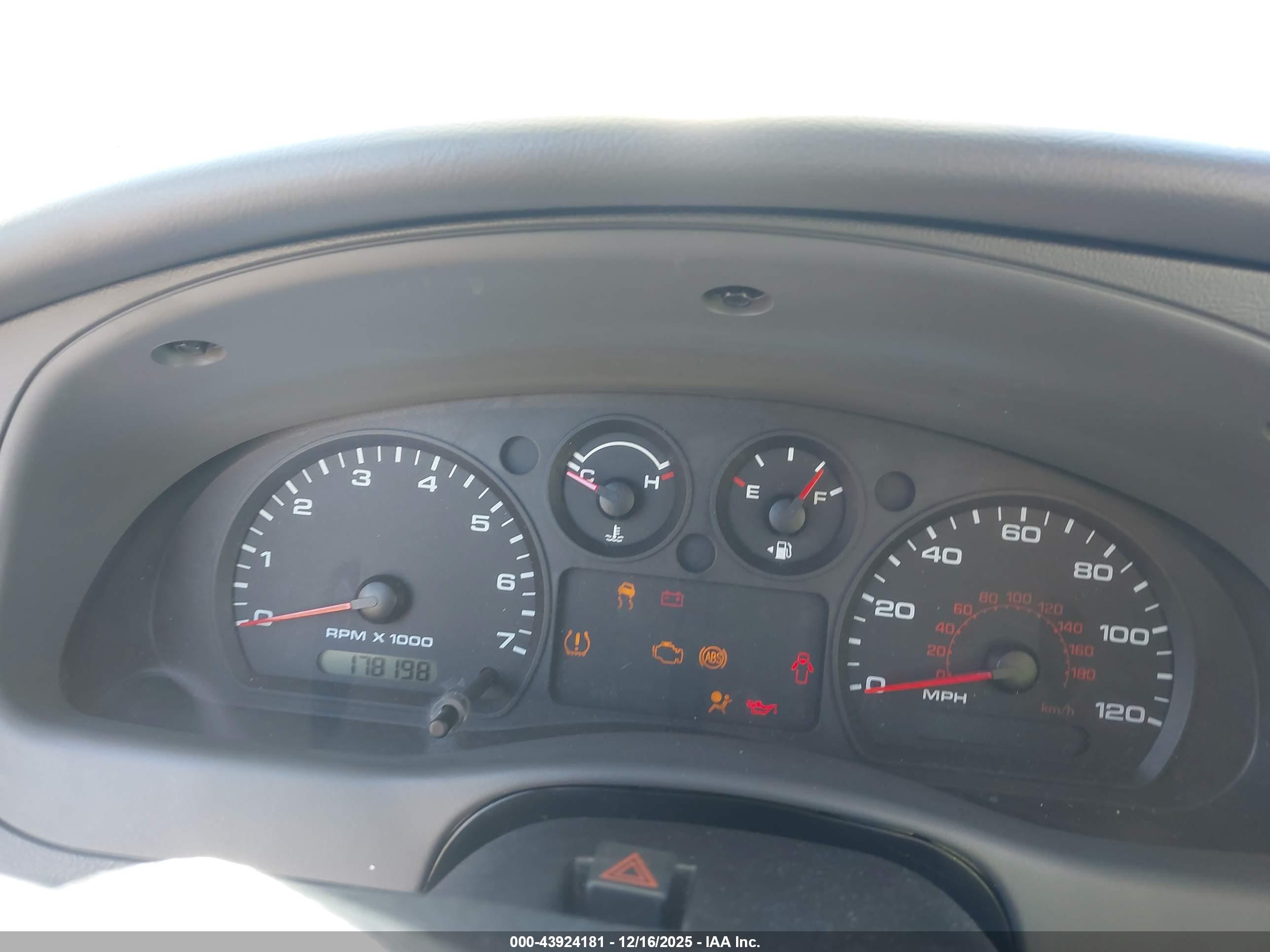 FORD RANGER image 7