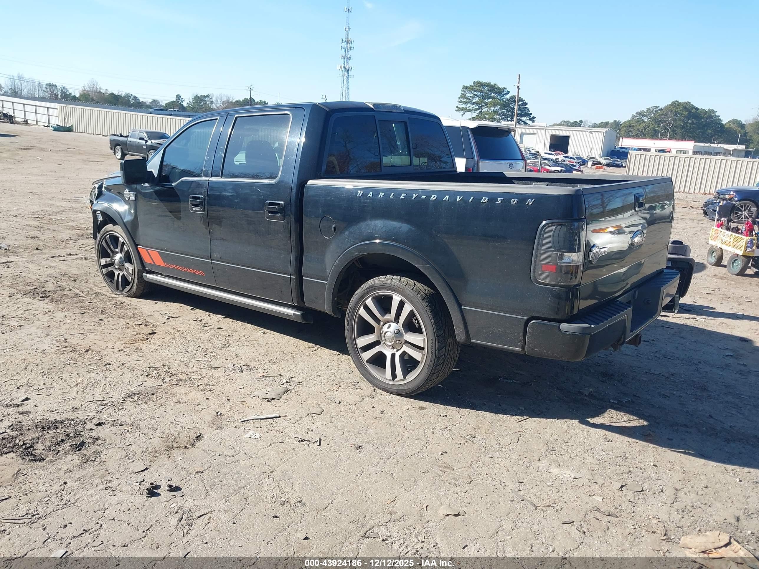 FORD F-150 image 3