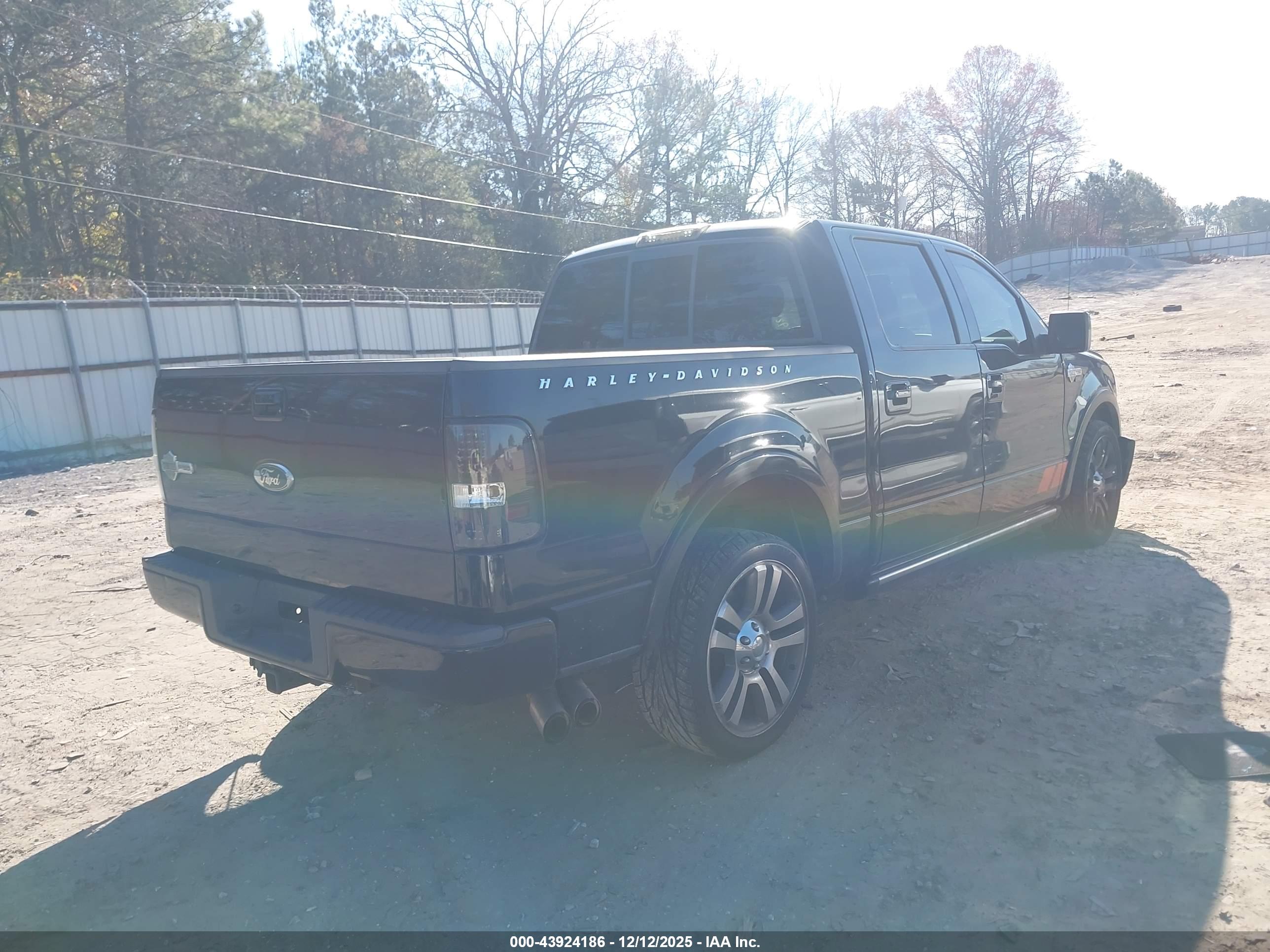 FORD F-150 image 4
