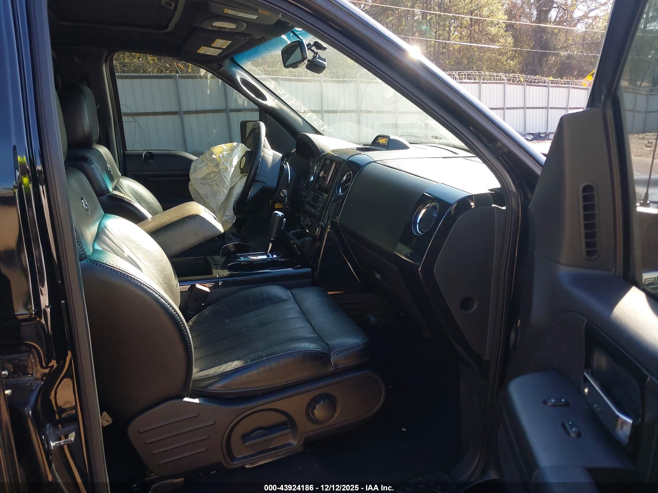 FORD F-150 image 5