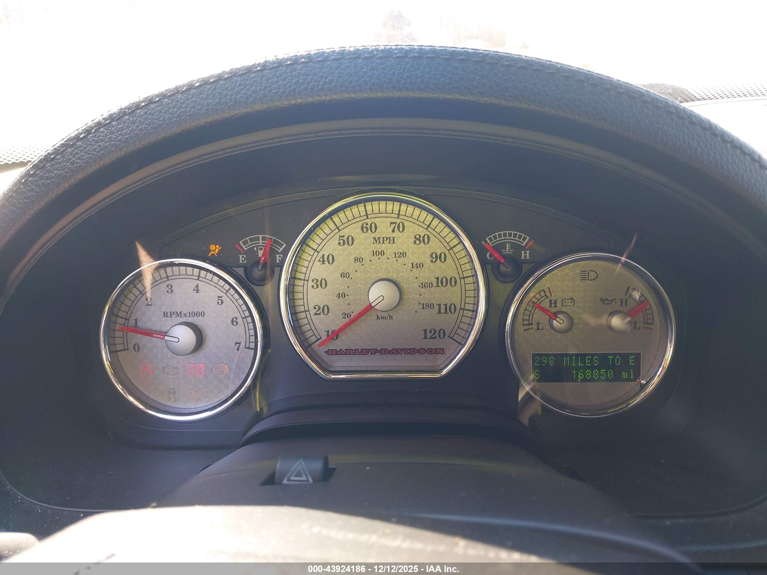 FORD F-150 image 7
