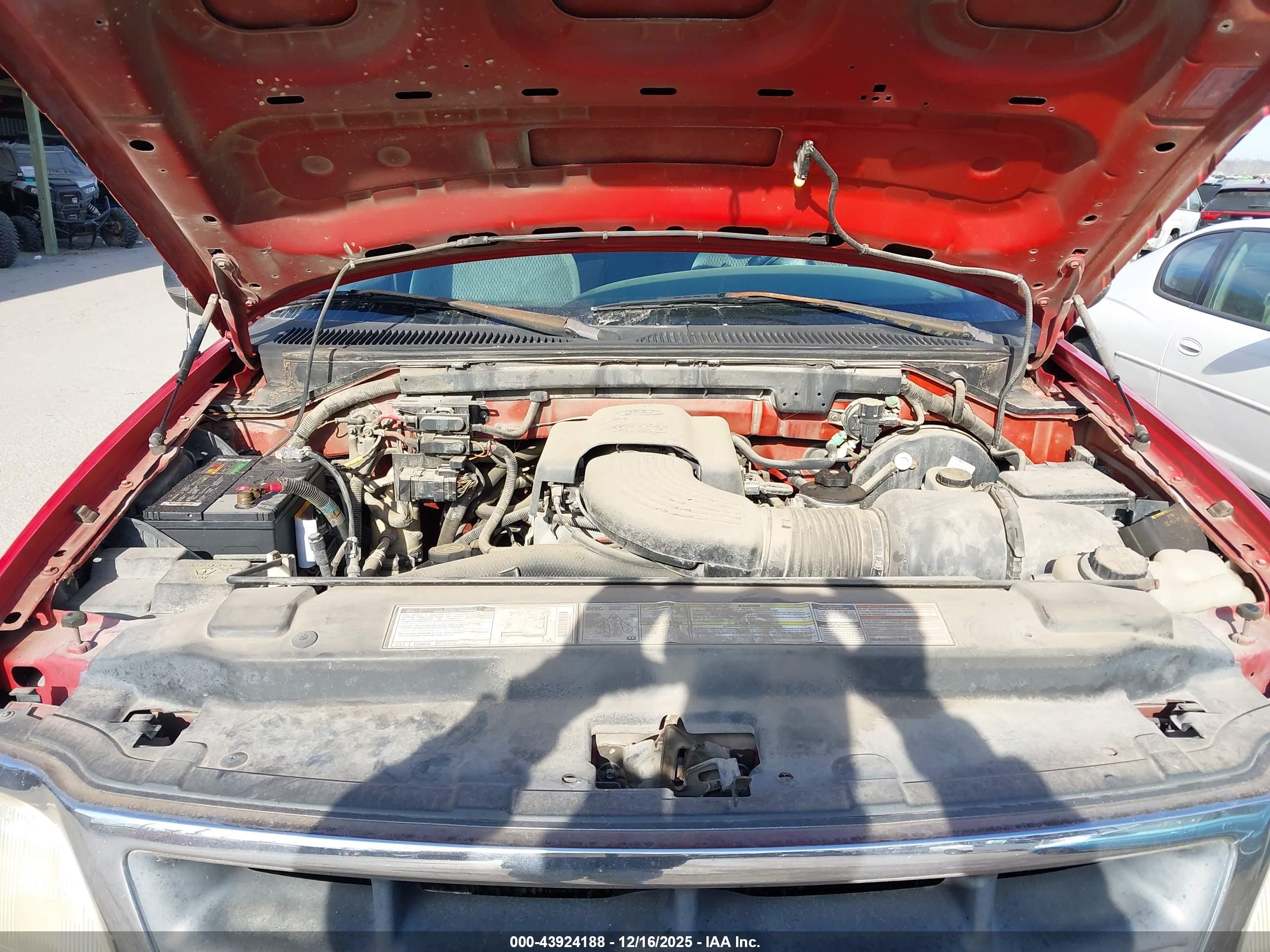 FORD F-150 image 10