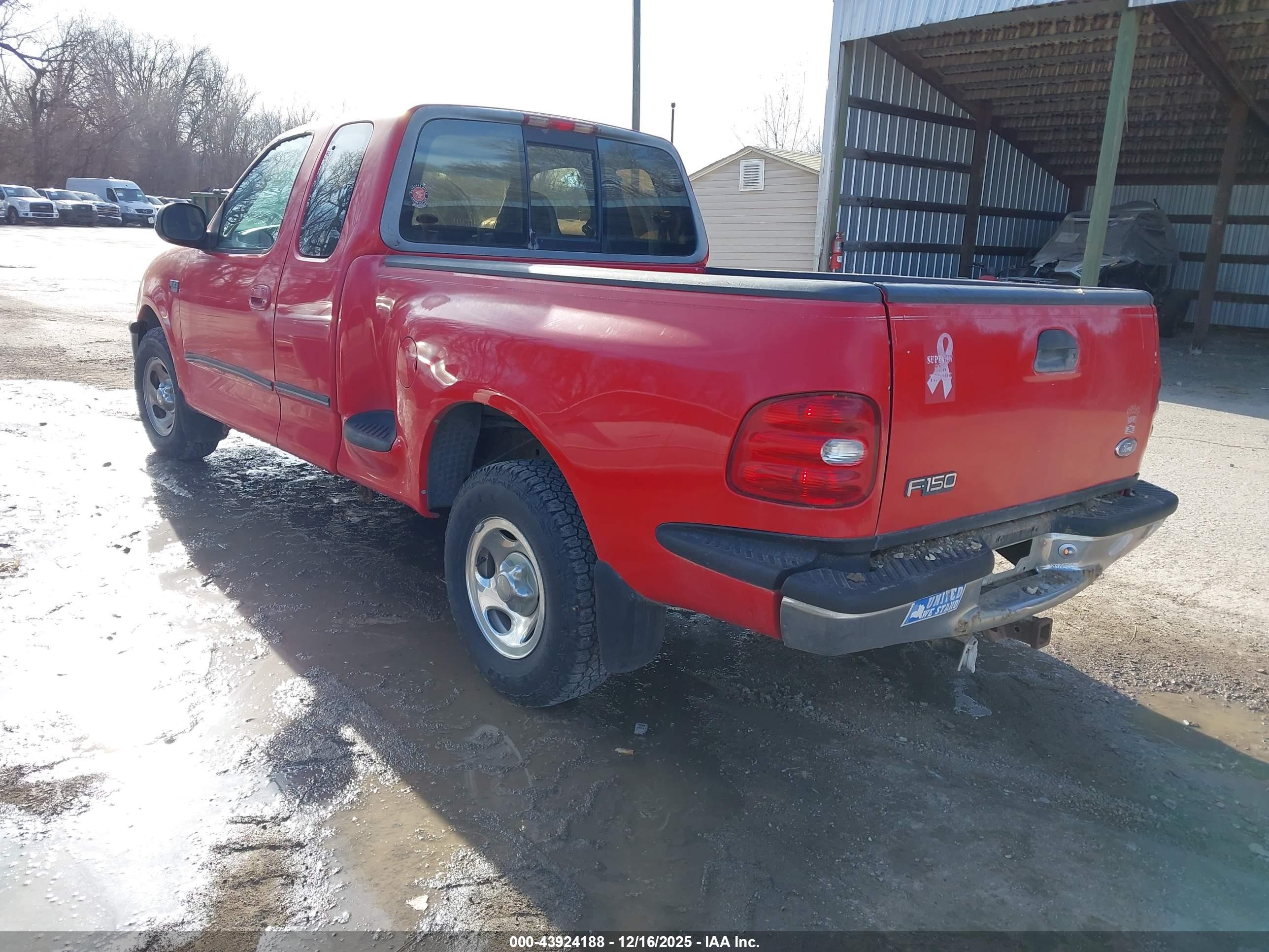 FORD F-150 image 3