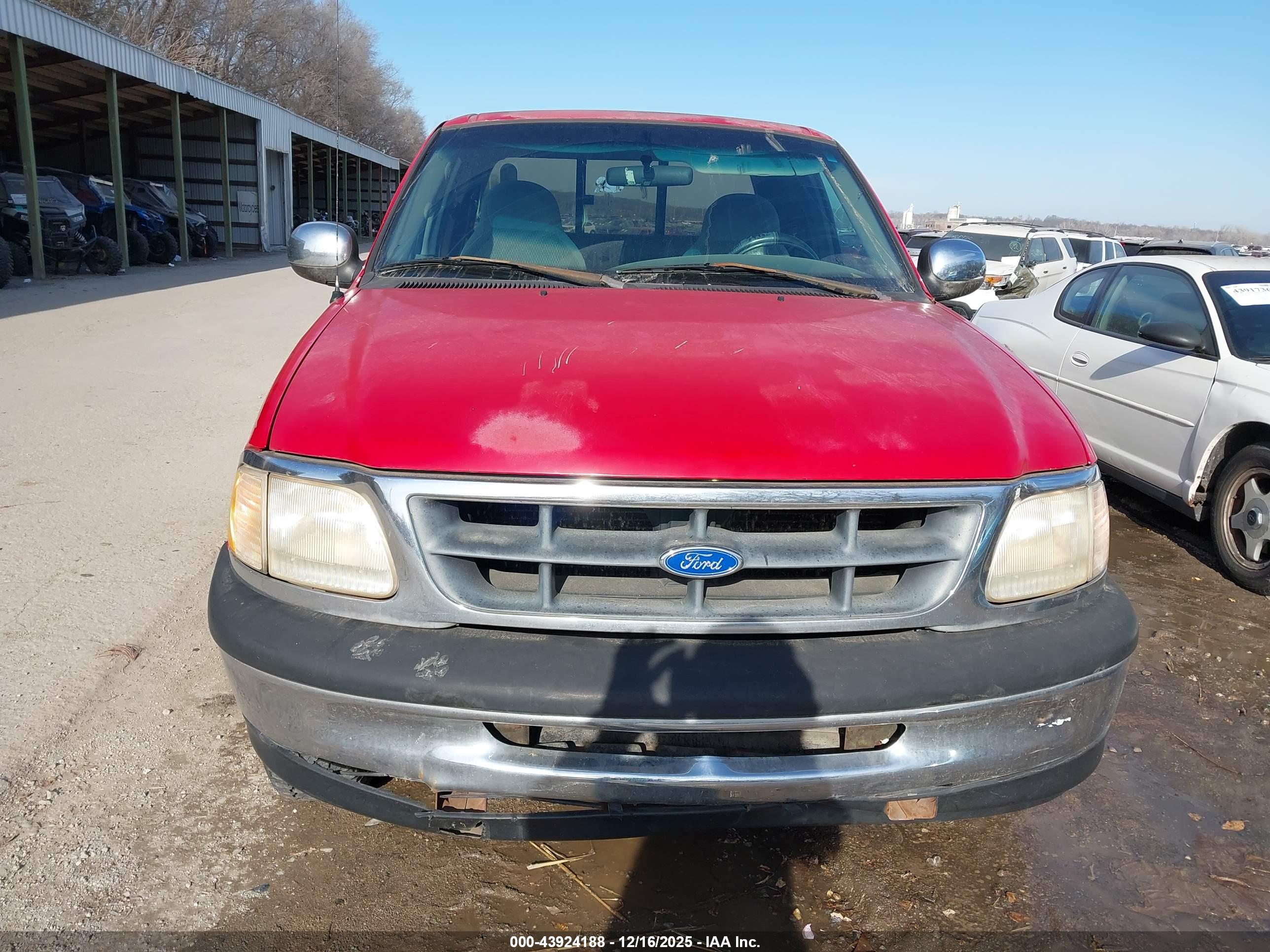 FORD F-150 image 6