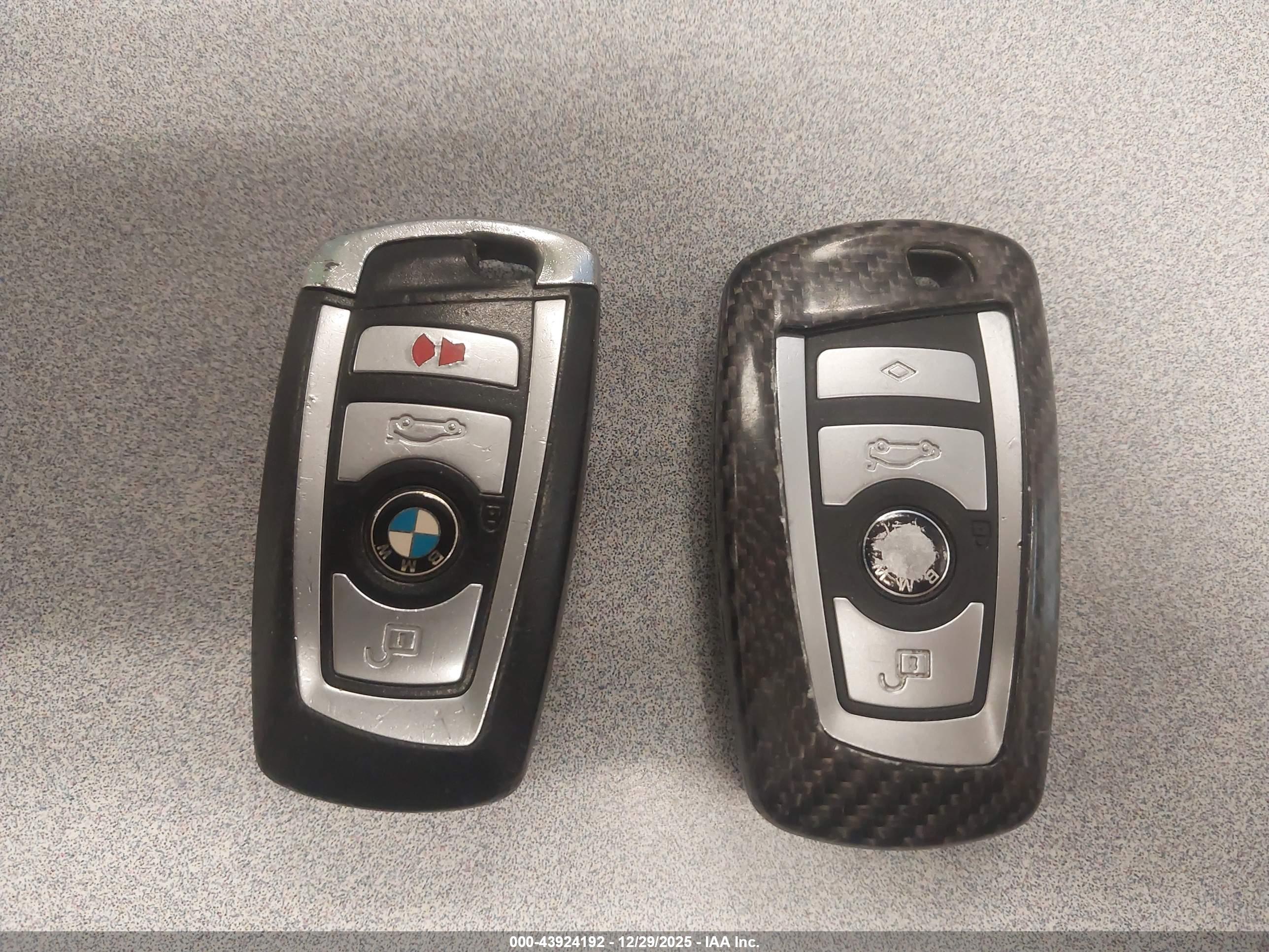 BMW 640I image 11