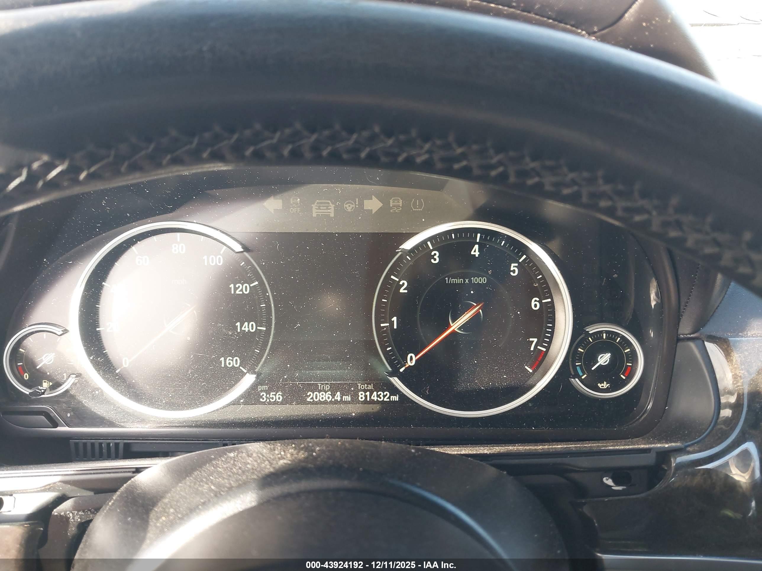 BMW 640I image 7