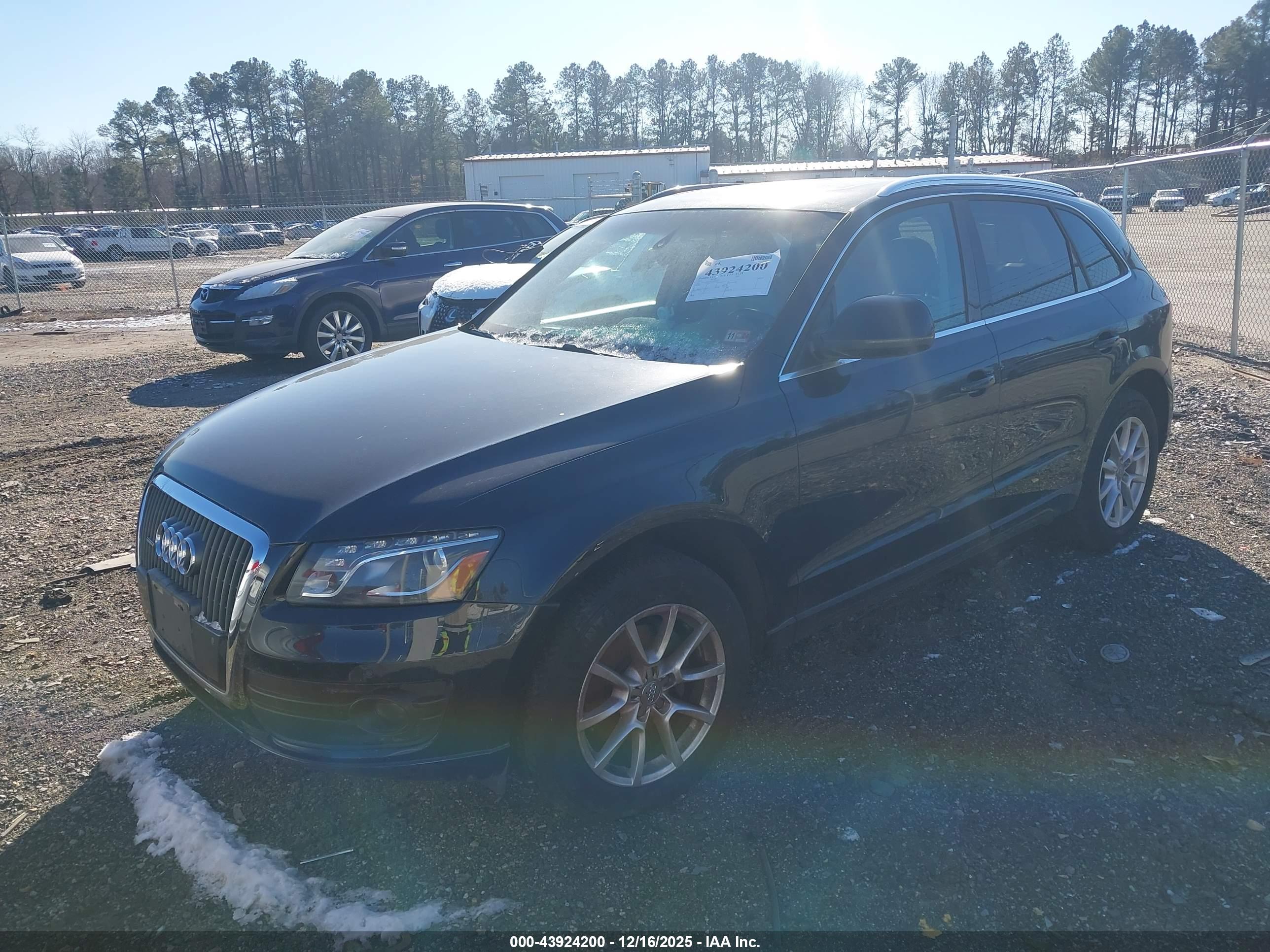 AUDI Q5 image 2