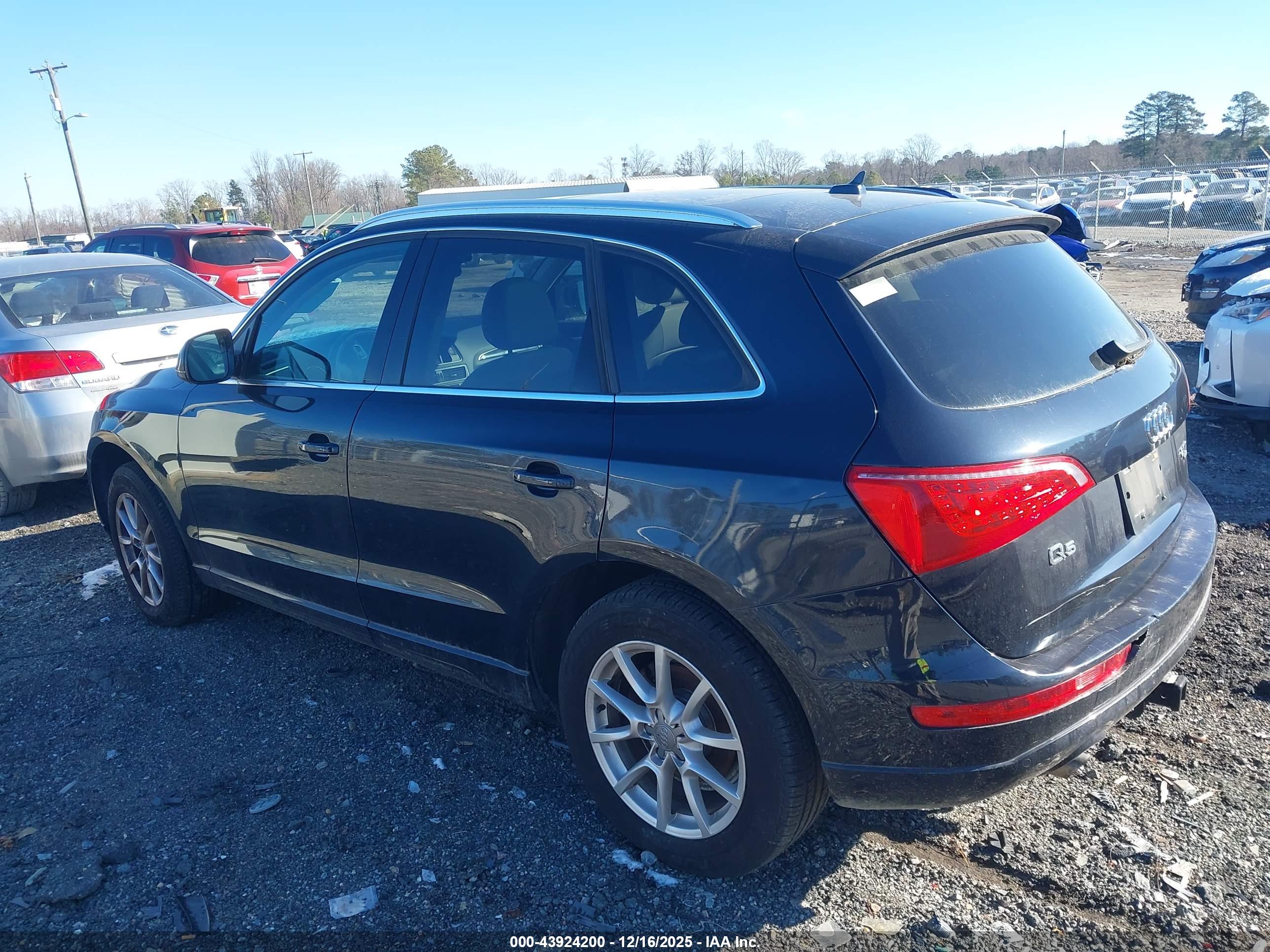 AUDI Q5 image 3