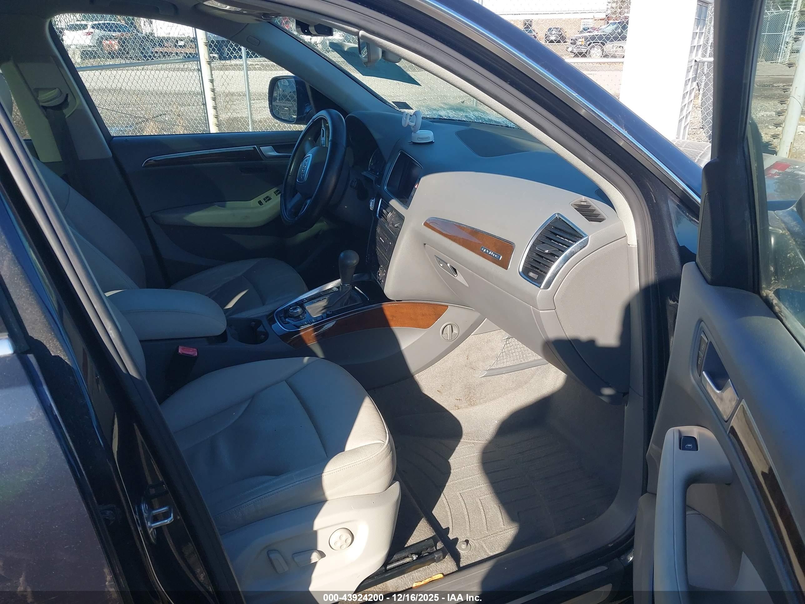 AUDI Q5 image 5