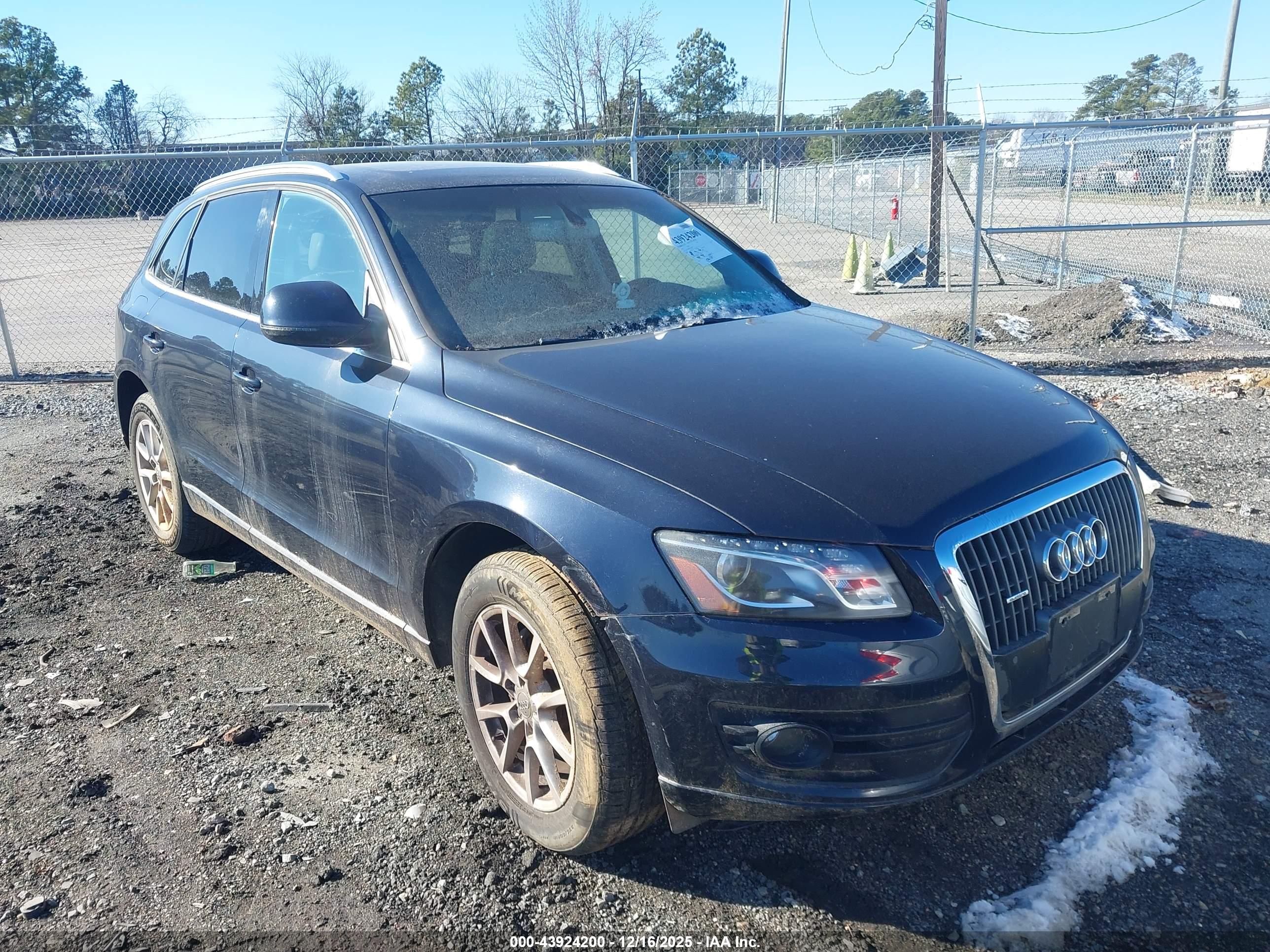 AUDI Q5 image 6