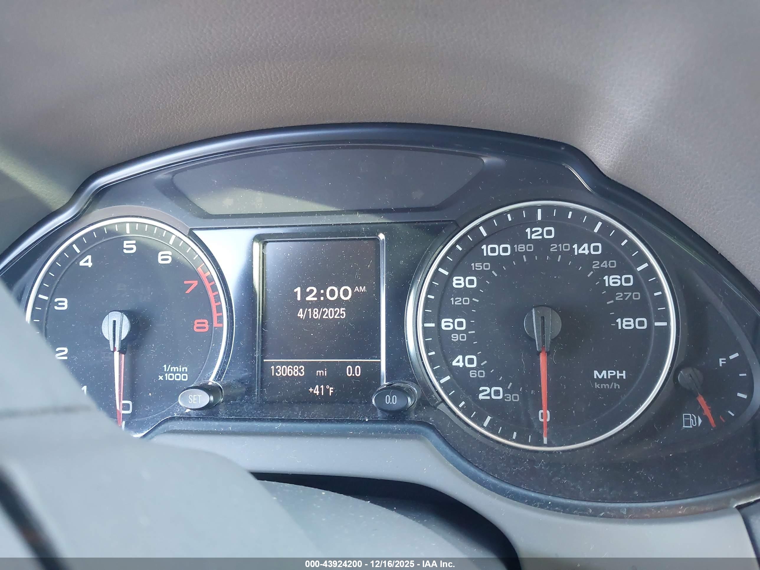 AUDI Q5 image 7
