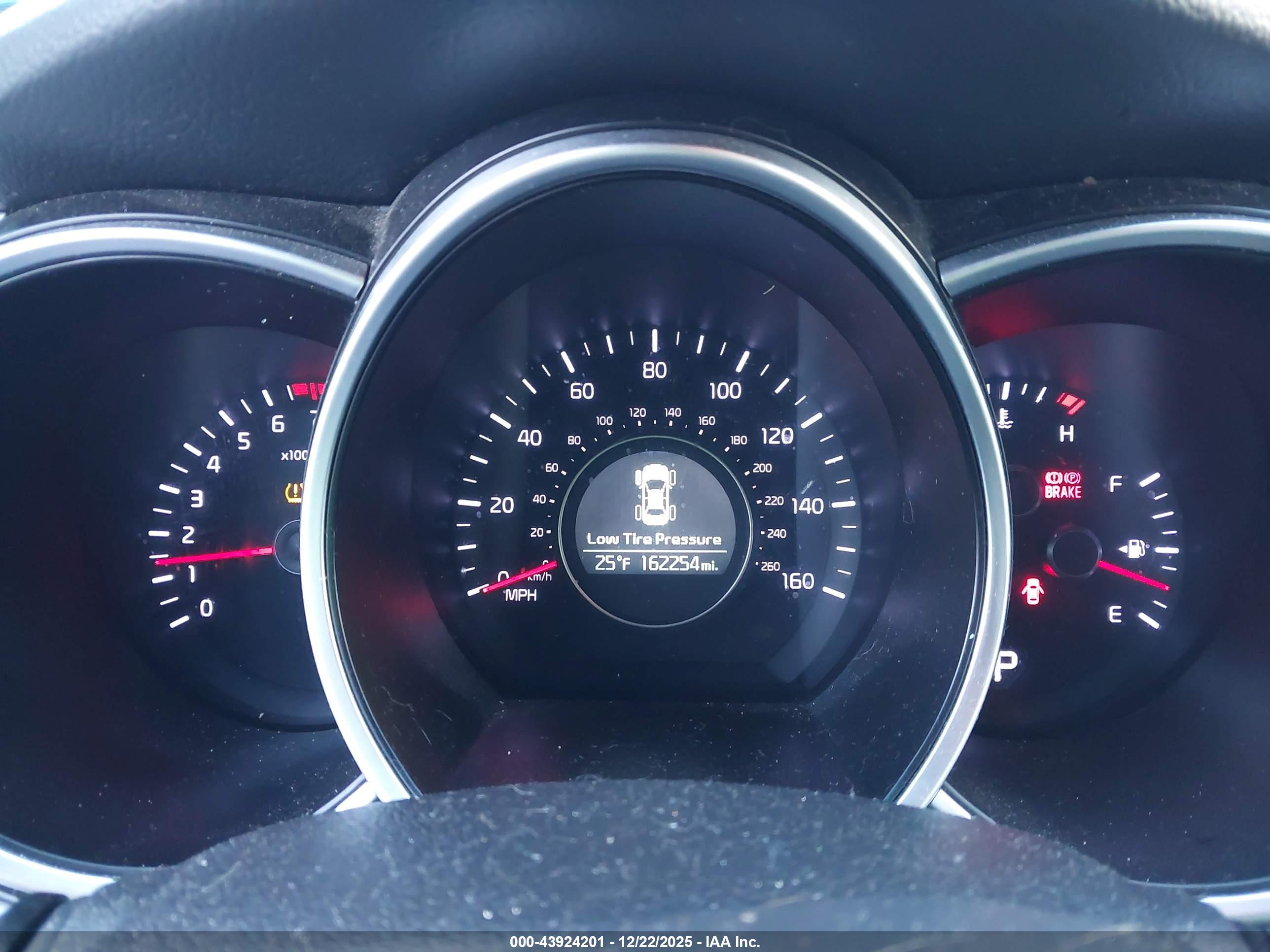 KIA OPTIMA image 7
