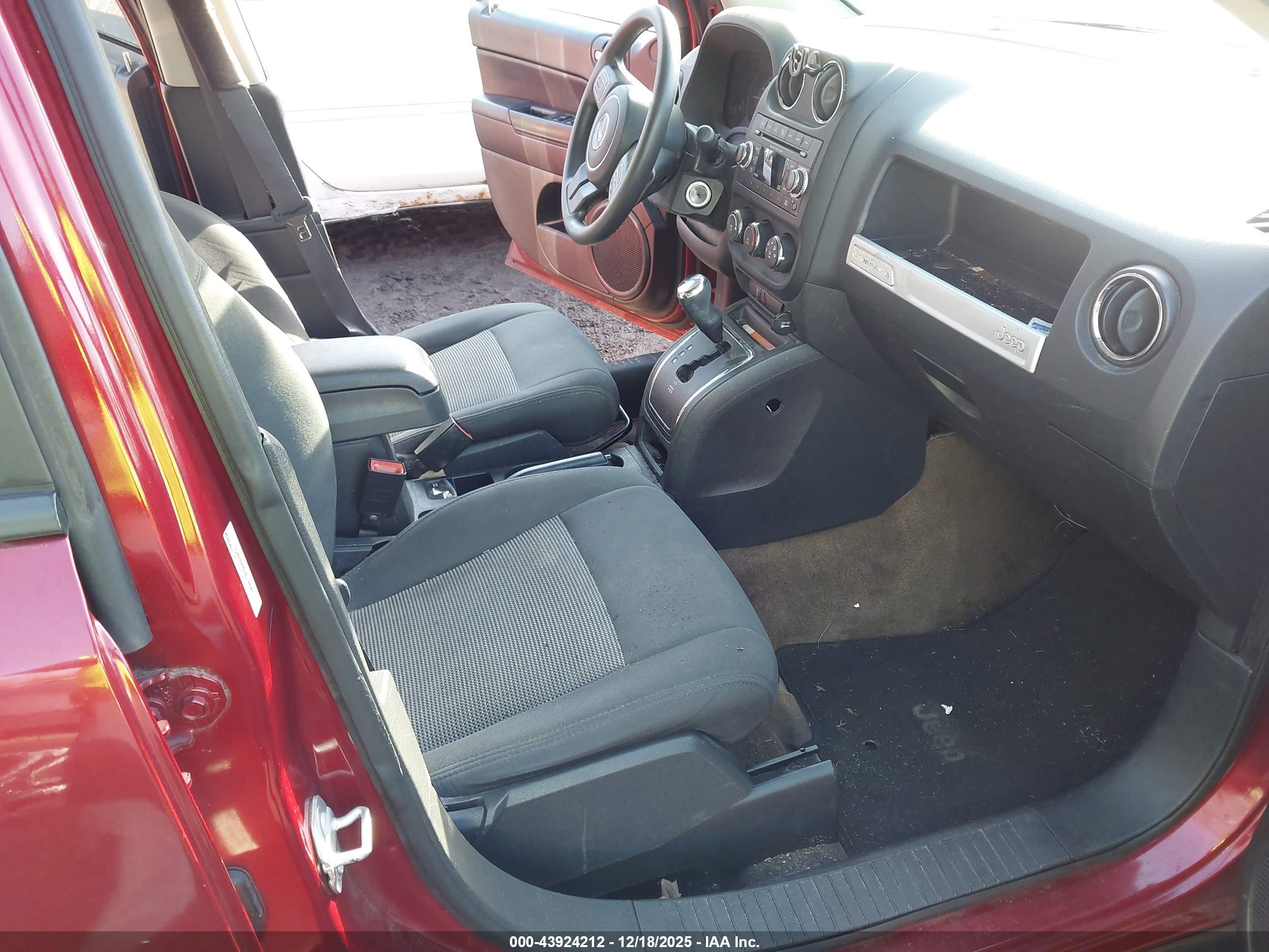 JEEP COMPASS image 5