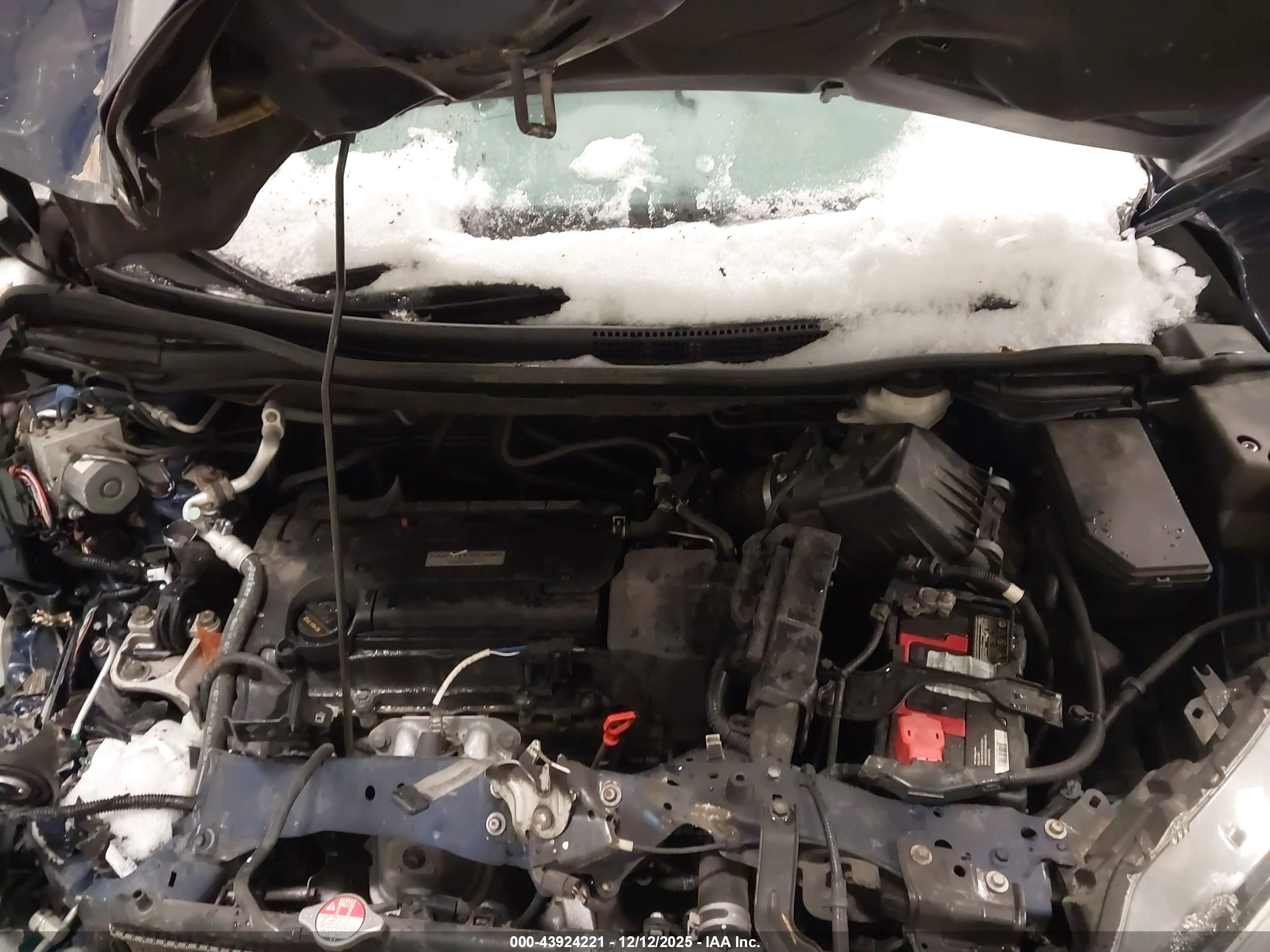 HONDA CR-V image 10