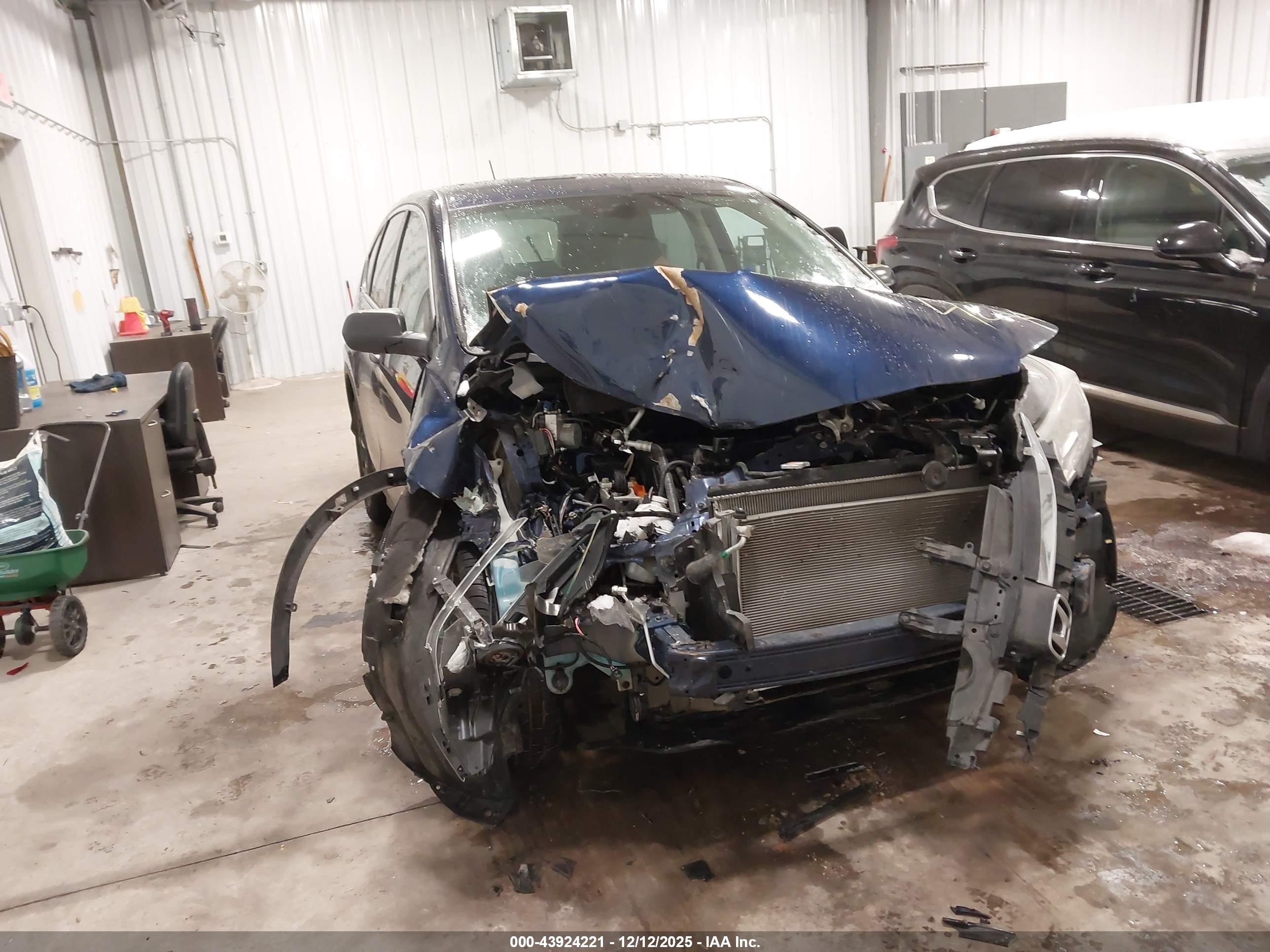 HONDA CR-V image 6