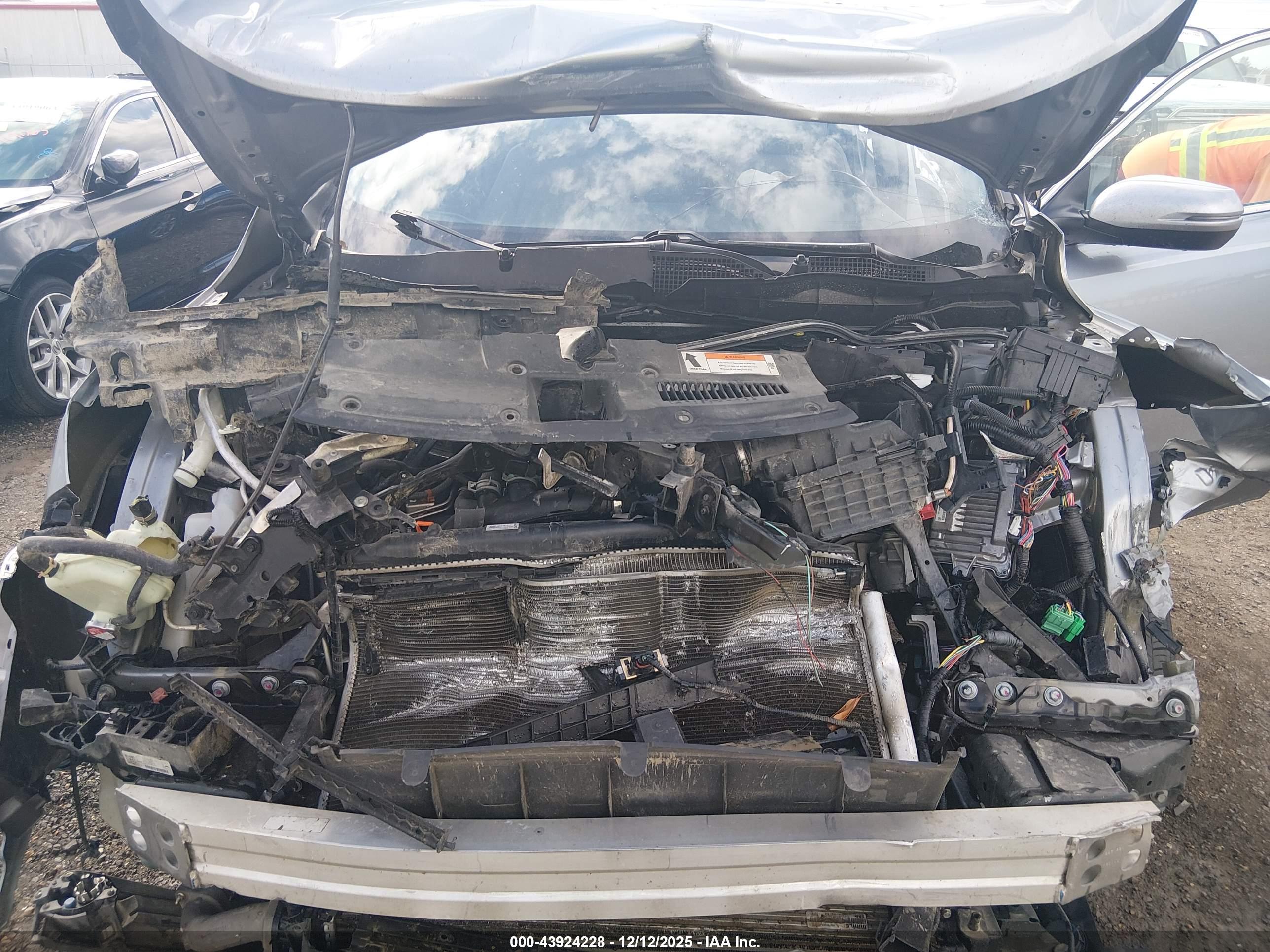 HONDA CR-V image 10