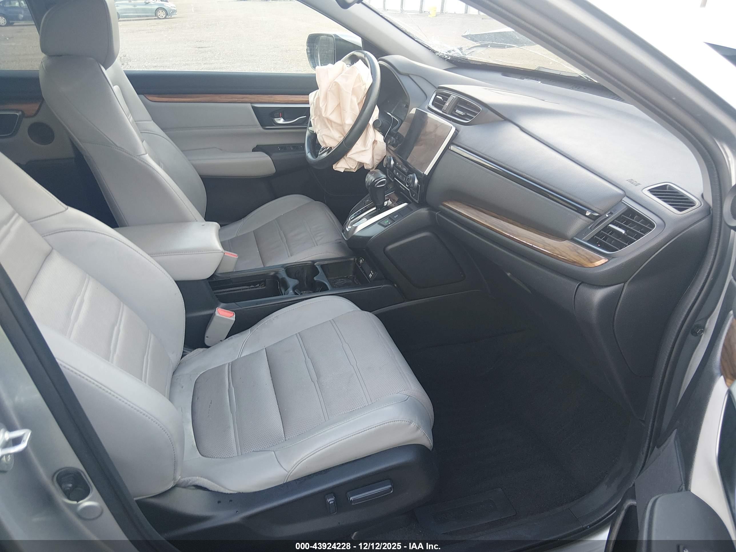 HONDA CR-V image 5