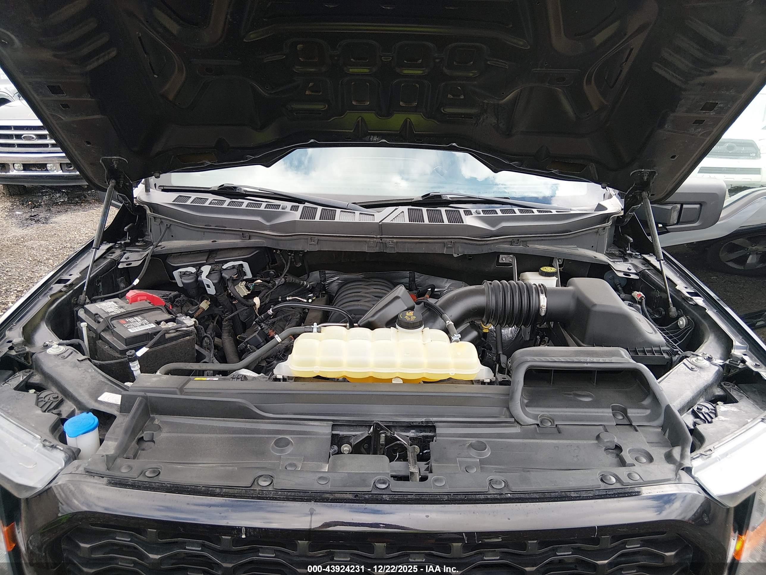 FORD F-150 image 10