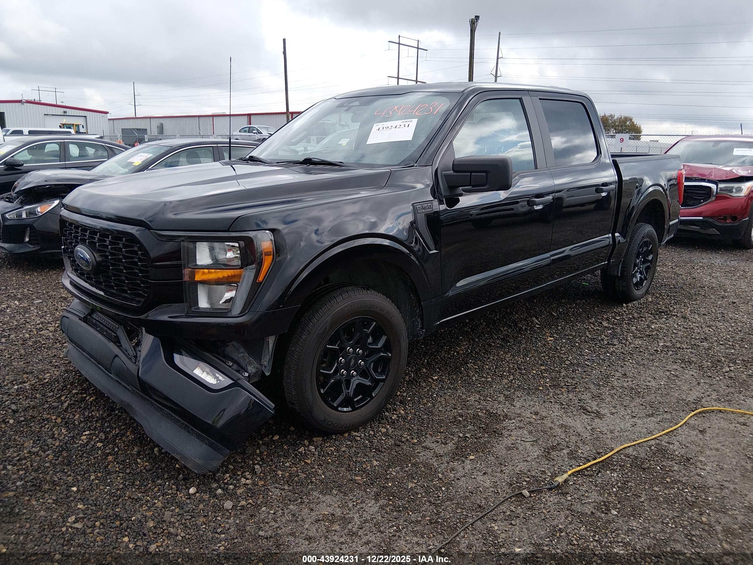 FORD F-150 image 2