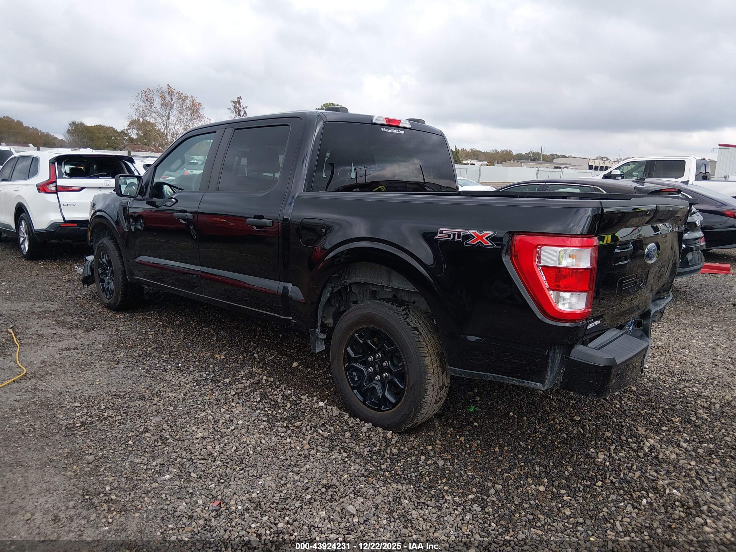 FORD F-150 image 3