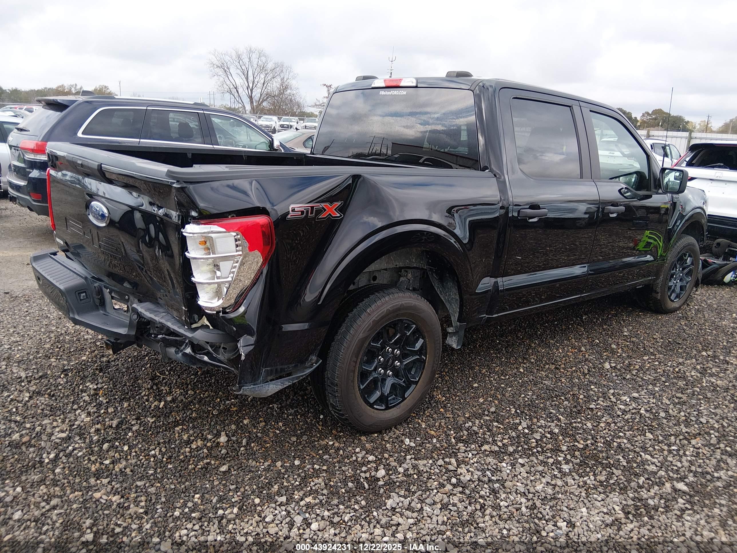 FORD F-150 image 4