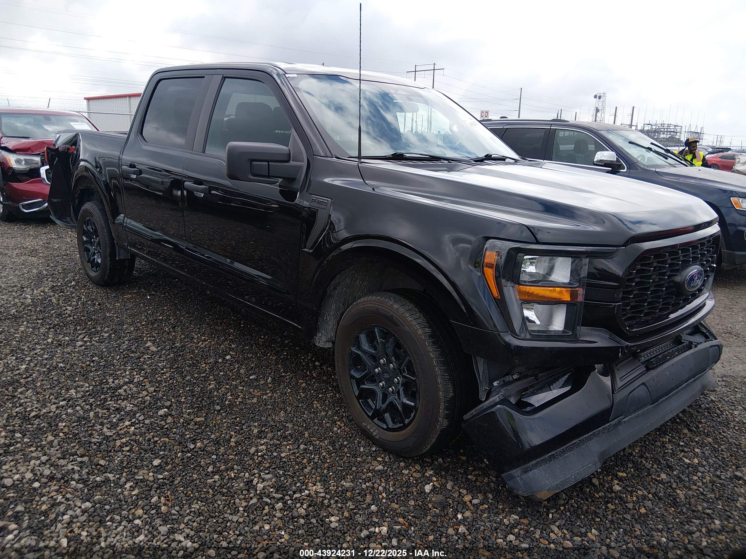 FORD F-150 image 6
