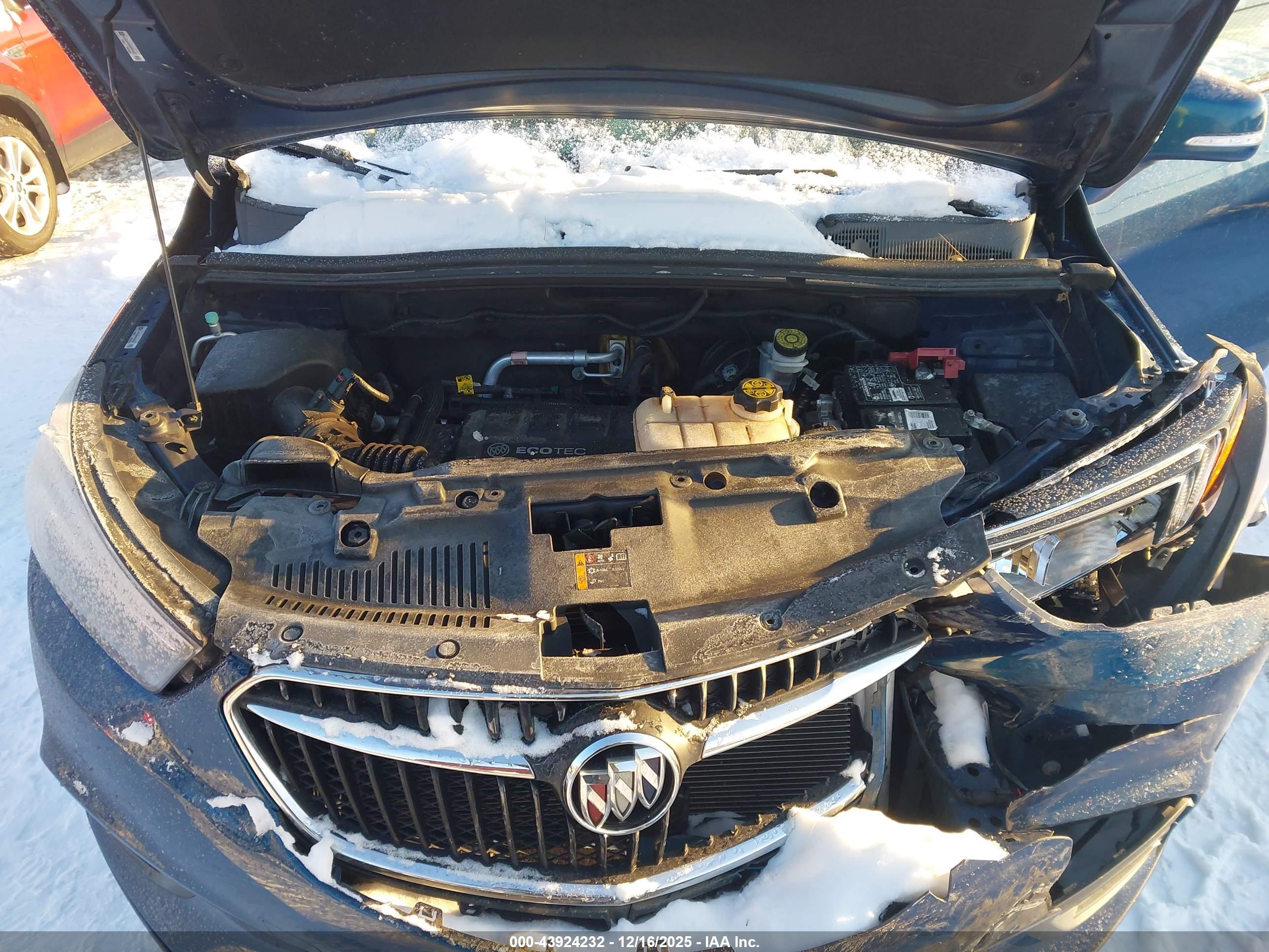 BUICK ENCORE image 10