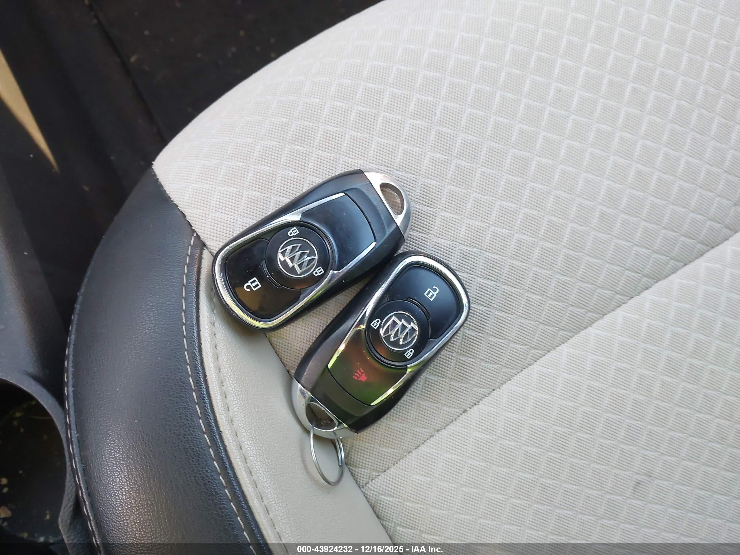 BUICK ENCORE image 11
