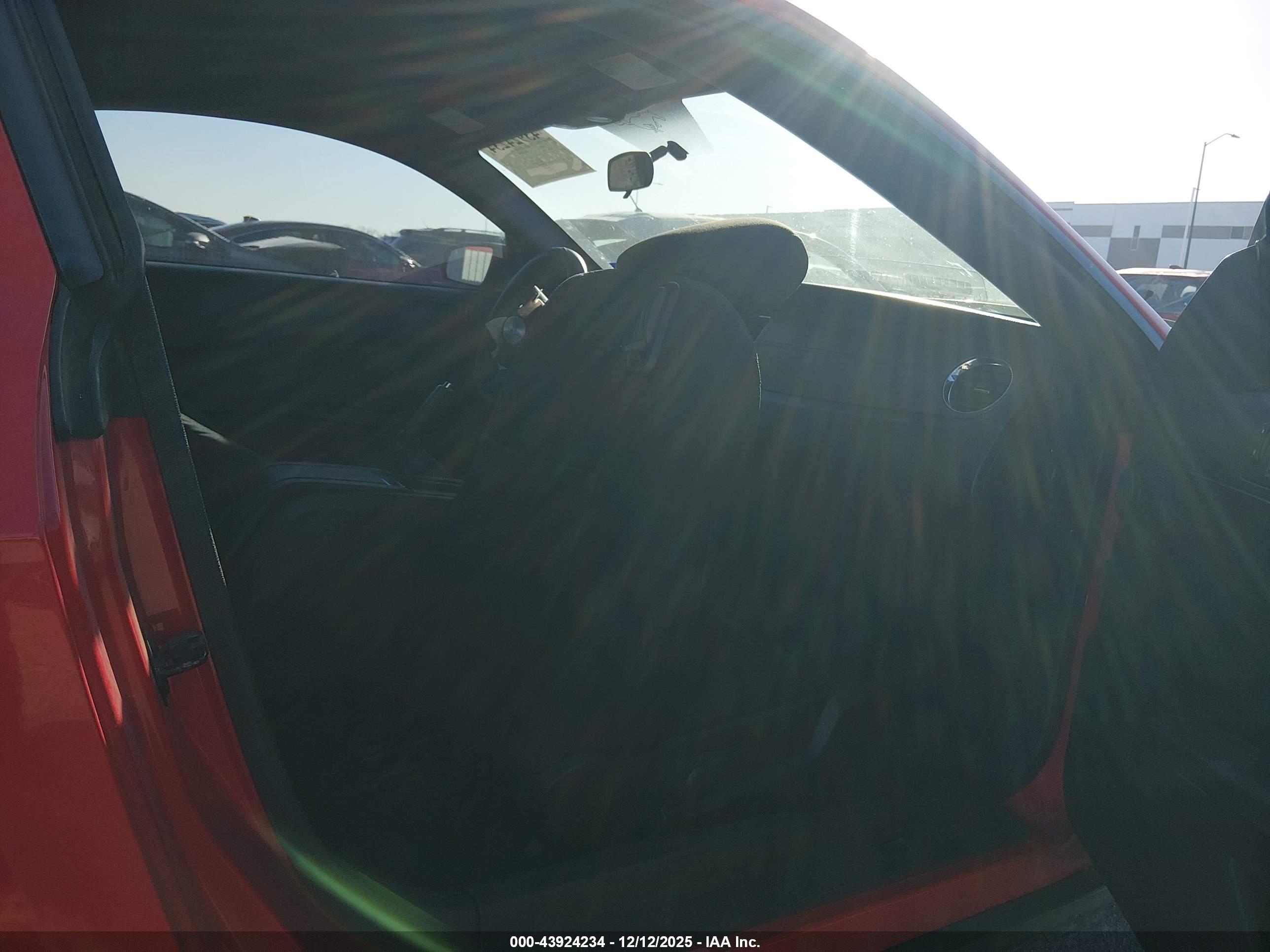 FORD MUSTANG image 5
