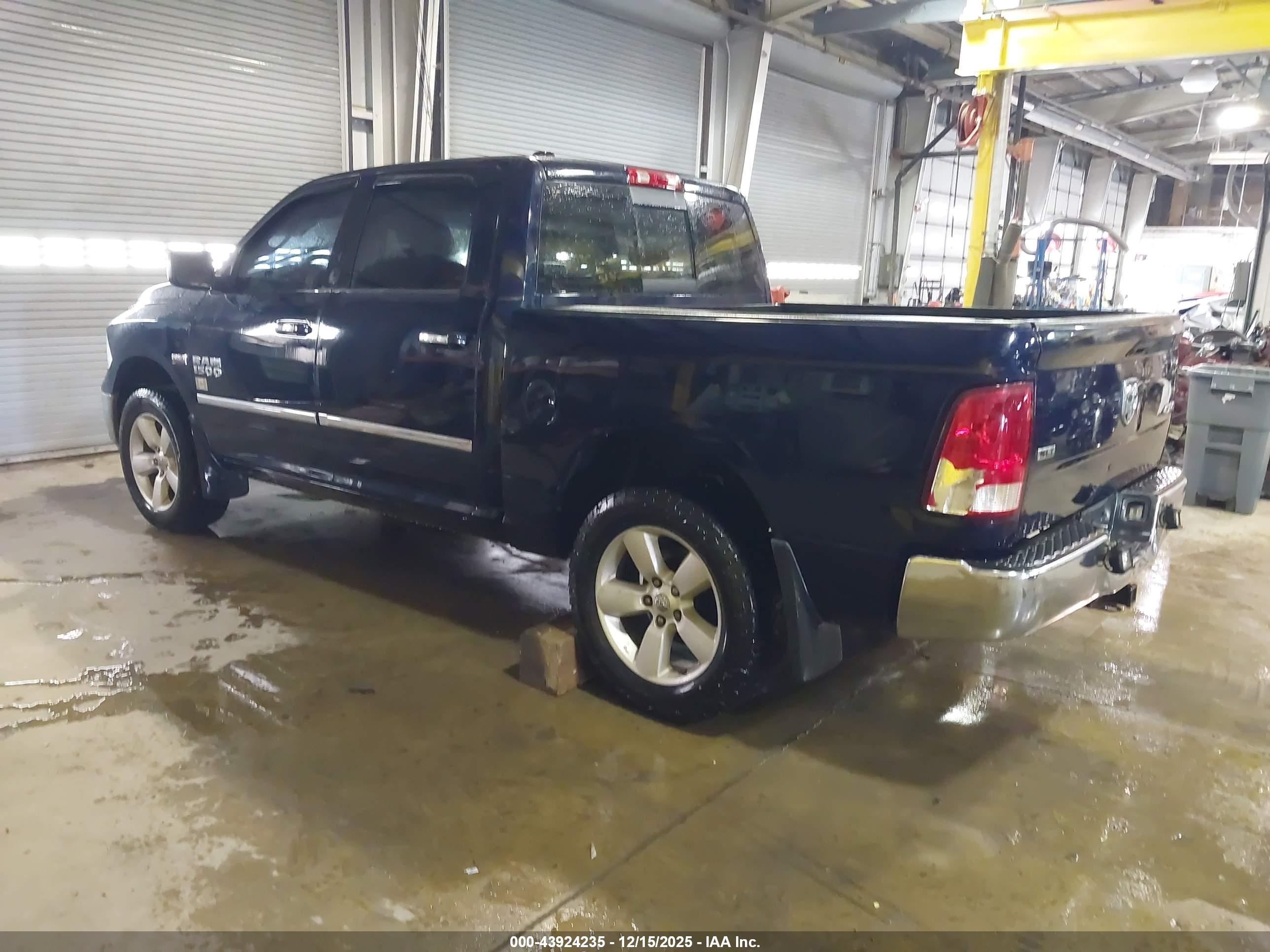 RAM 1500 image 3