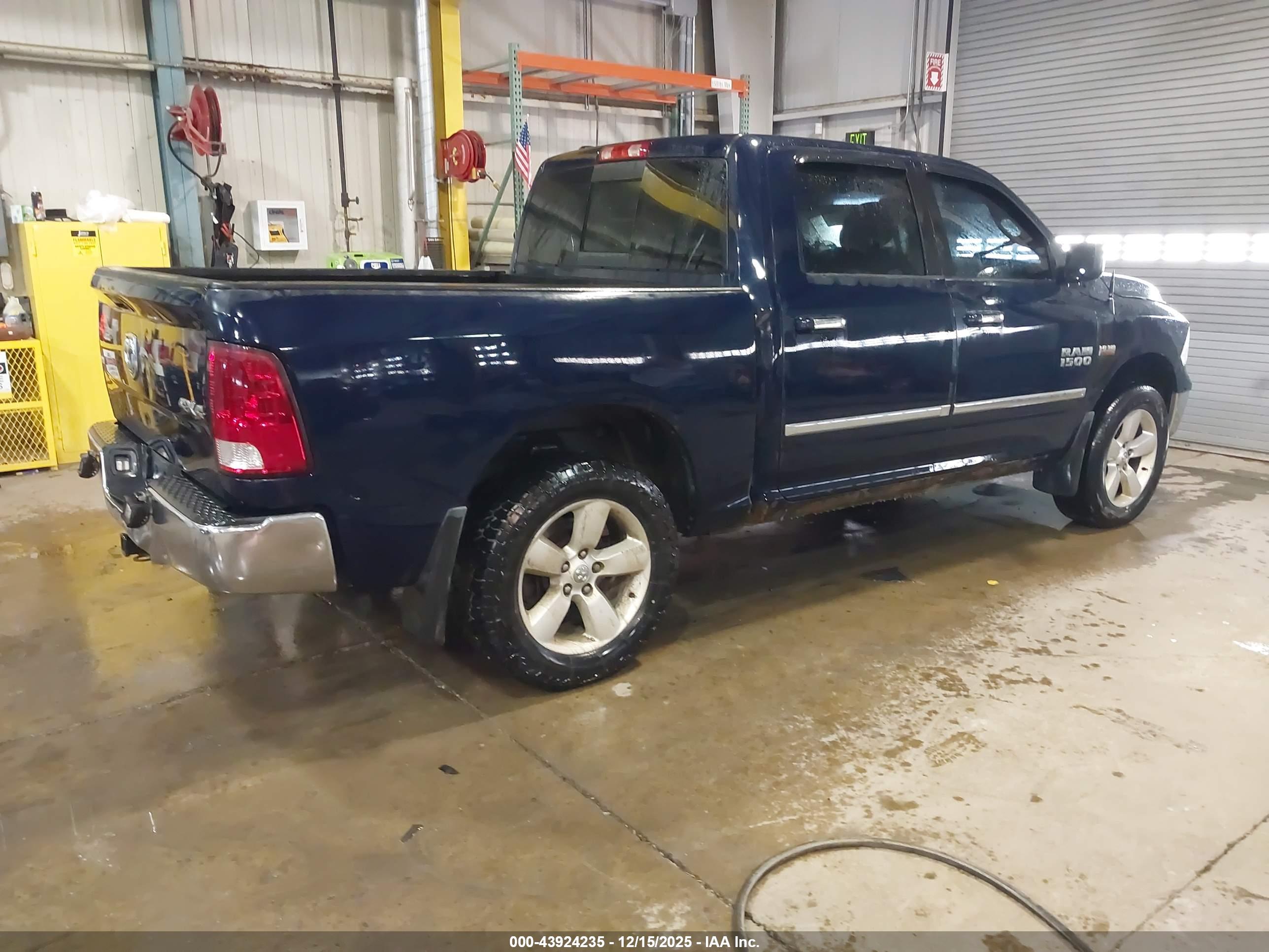 RAM 1500 image 4