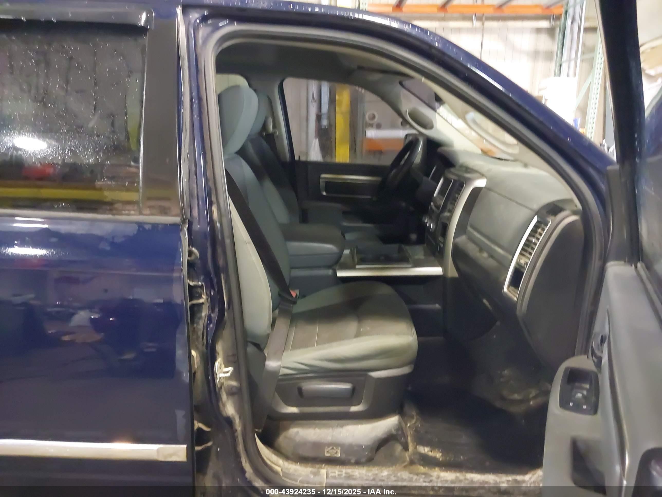 RAM 1500 image 5