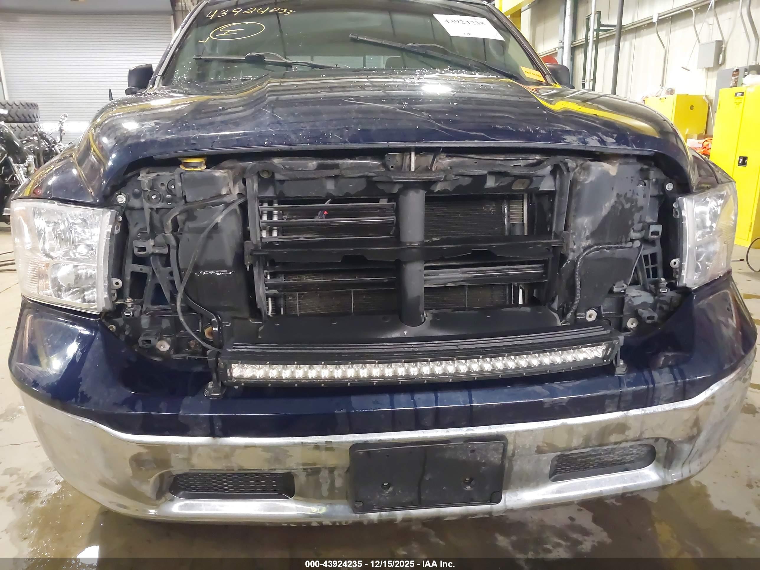 RAM 1500 image 6
