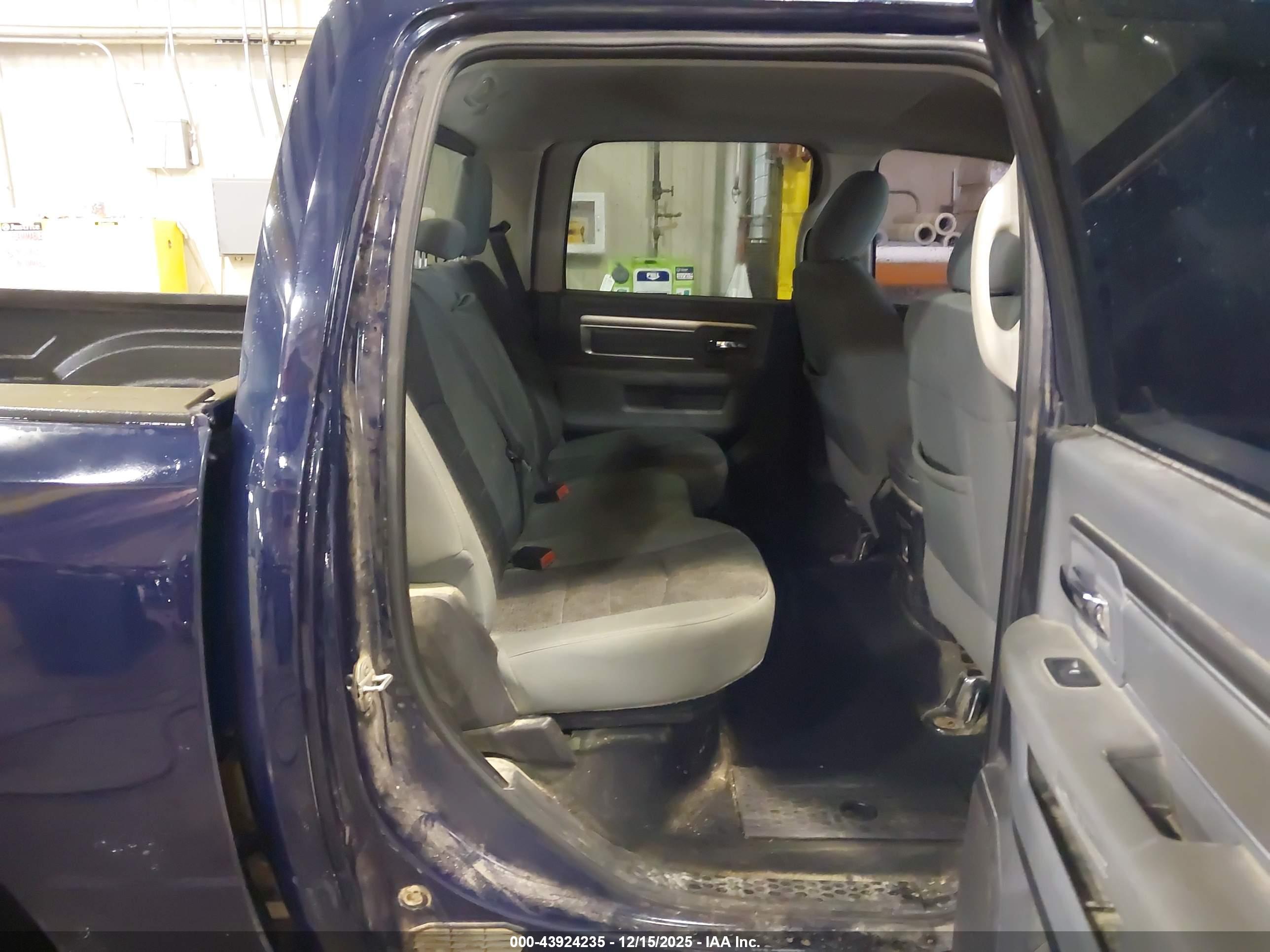 RAM 1500 image 8