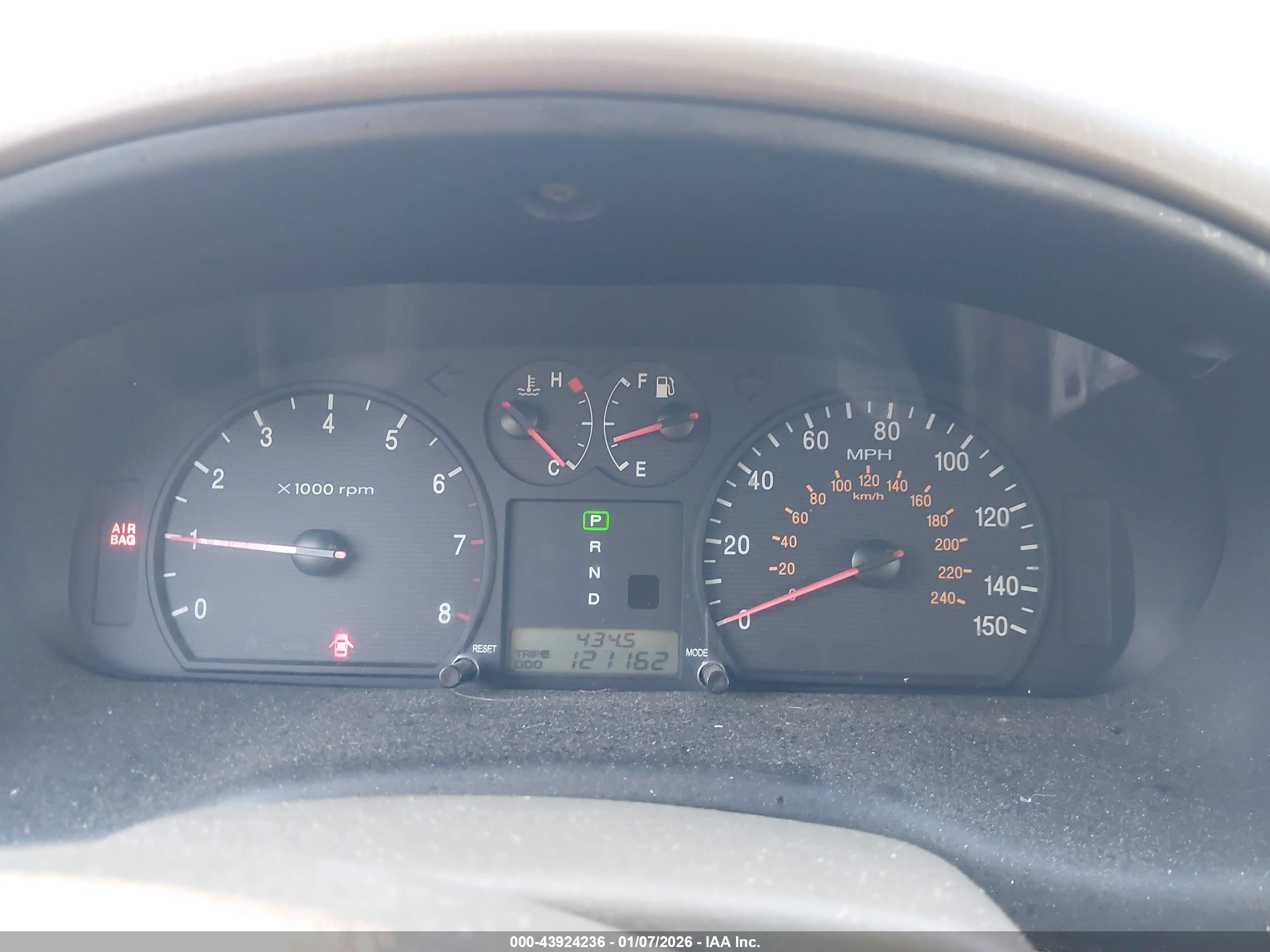 HYUNDAI SONATA image 7