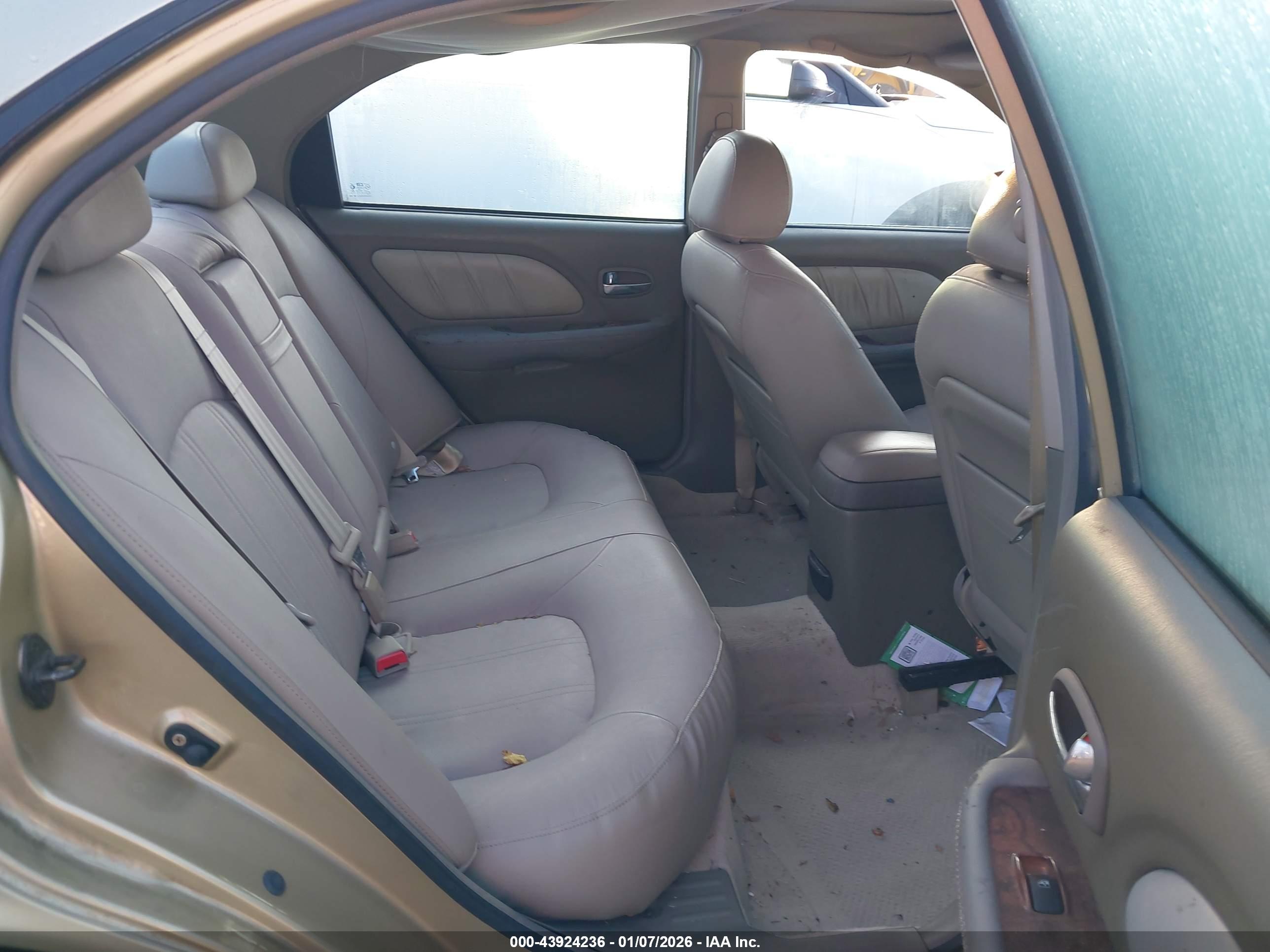HYUNDAI SONATA image 8