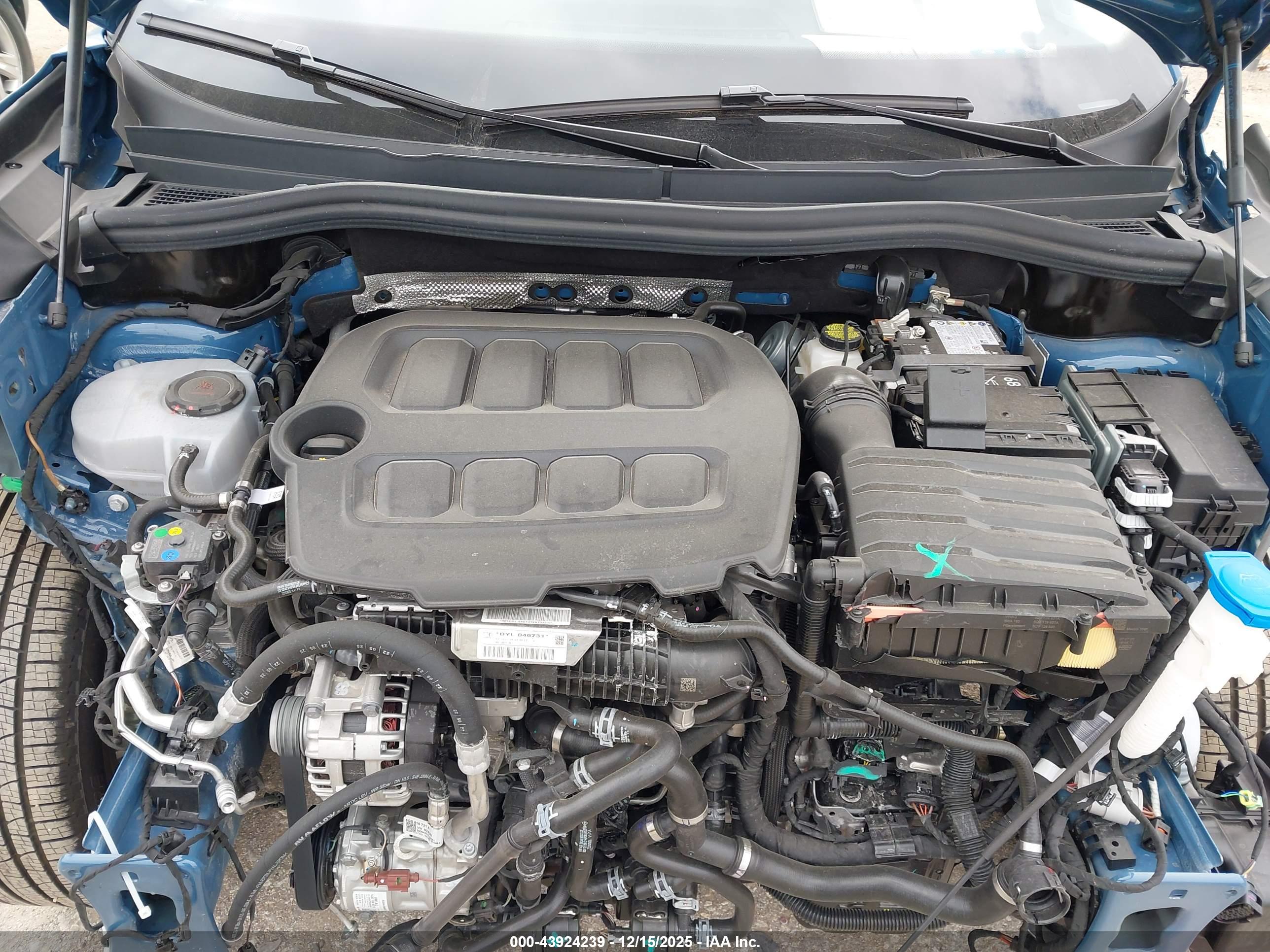 VOLKSWAGEN TIGUAN image 10