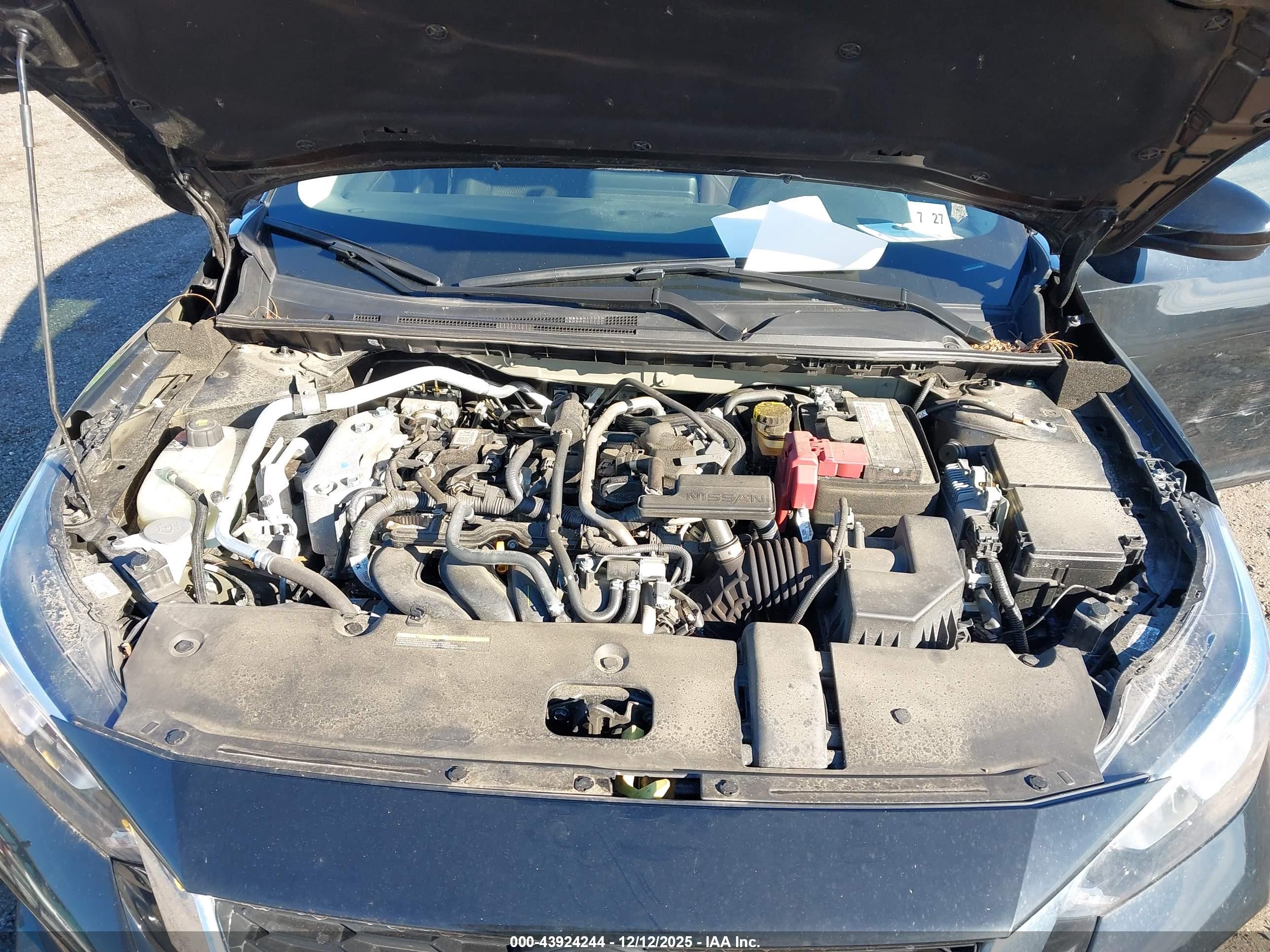 NISSAN SENTRA image 10