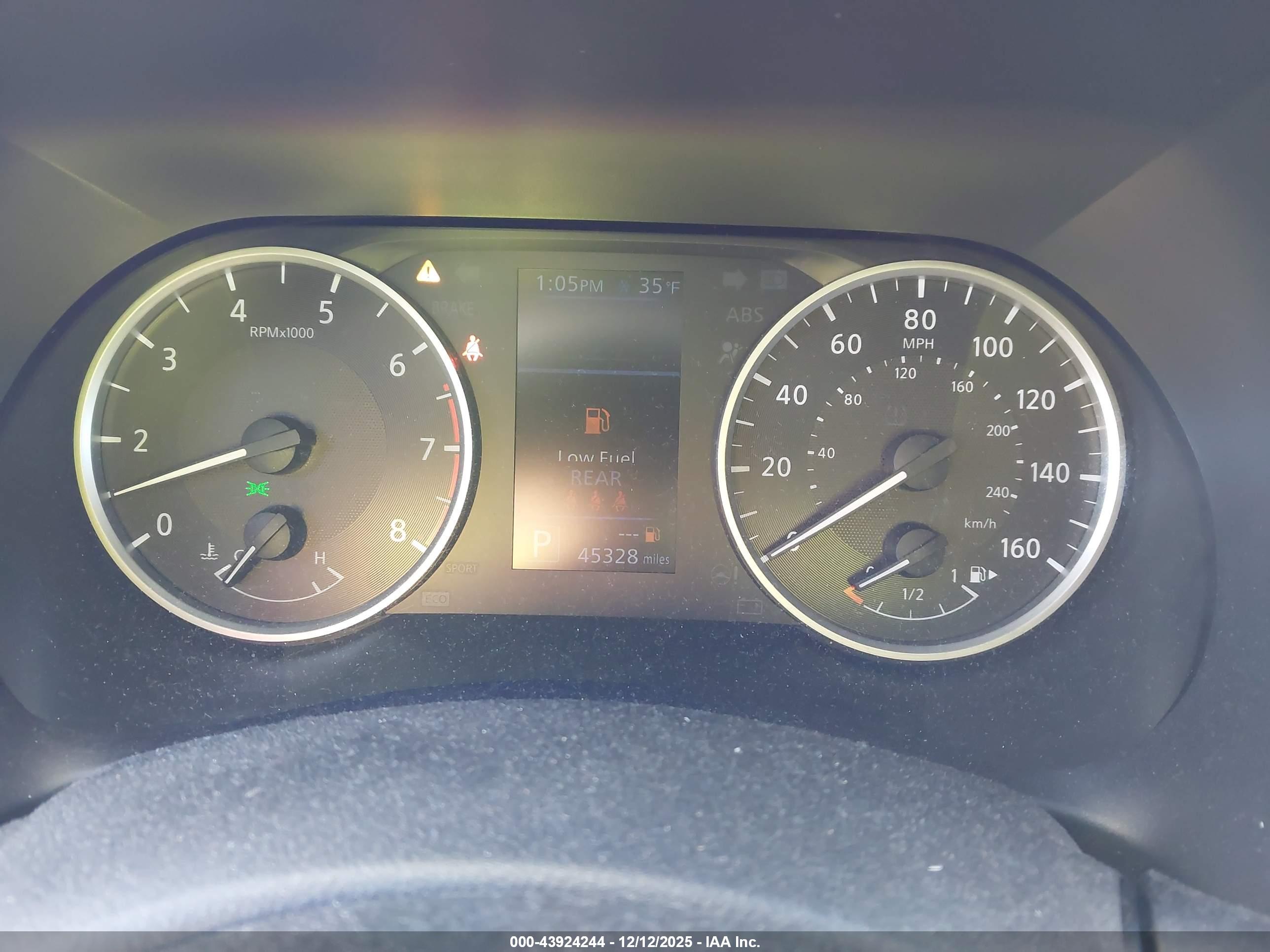 NISSAN SENTRA image 7