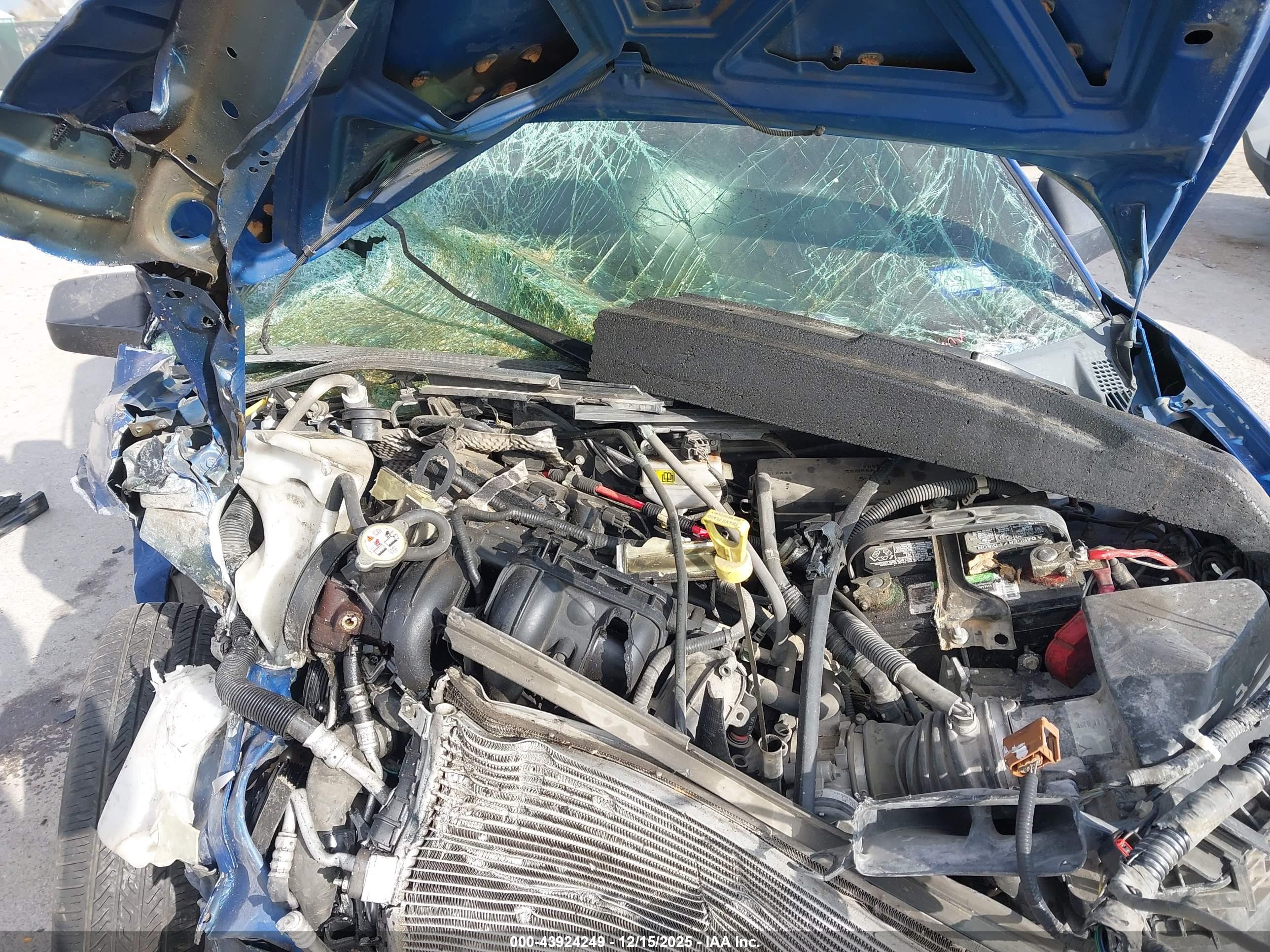 FORD FOCUS image 10