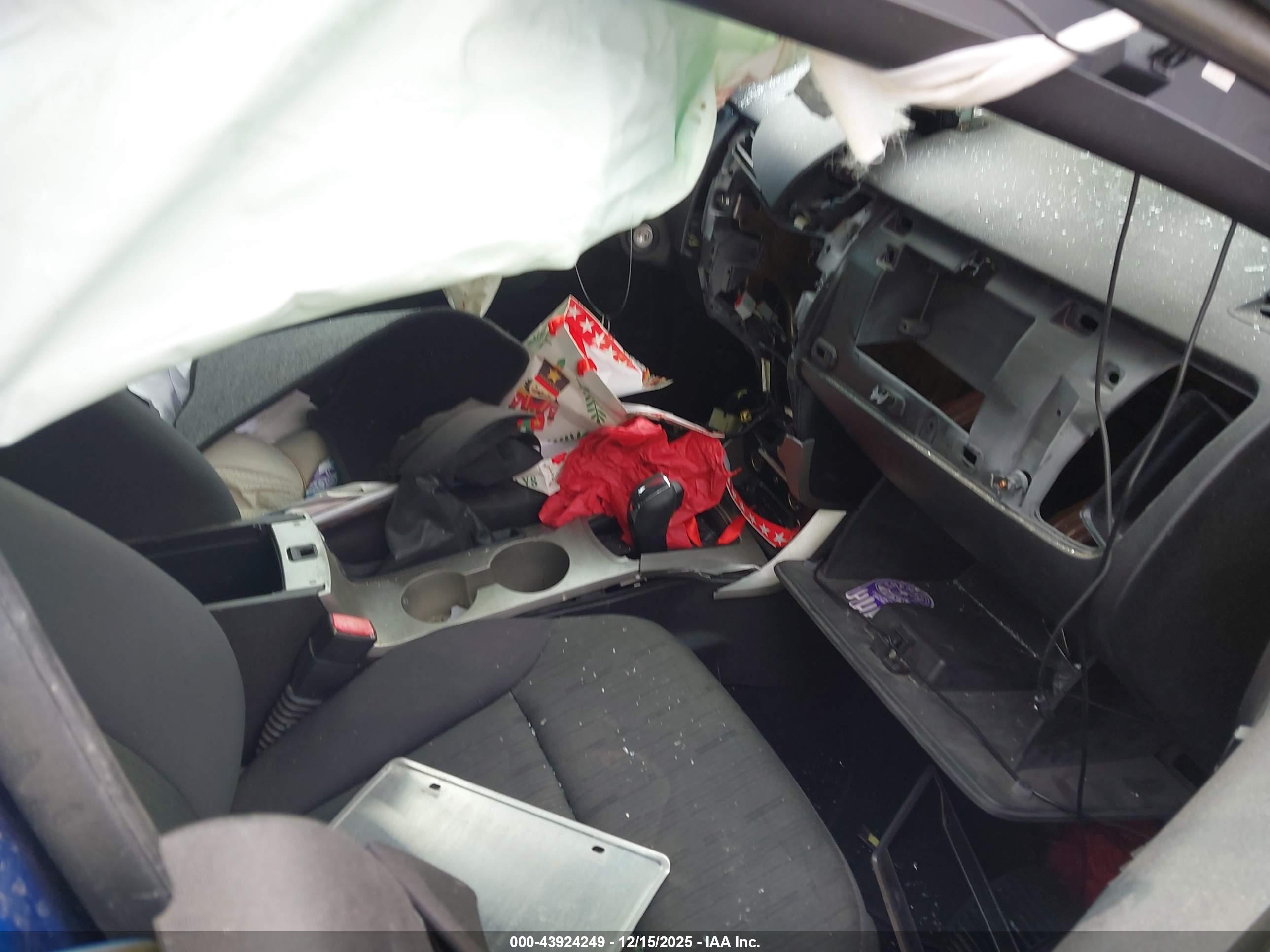 FORD FOCUS image 5