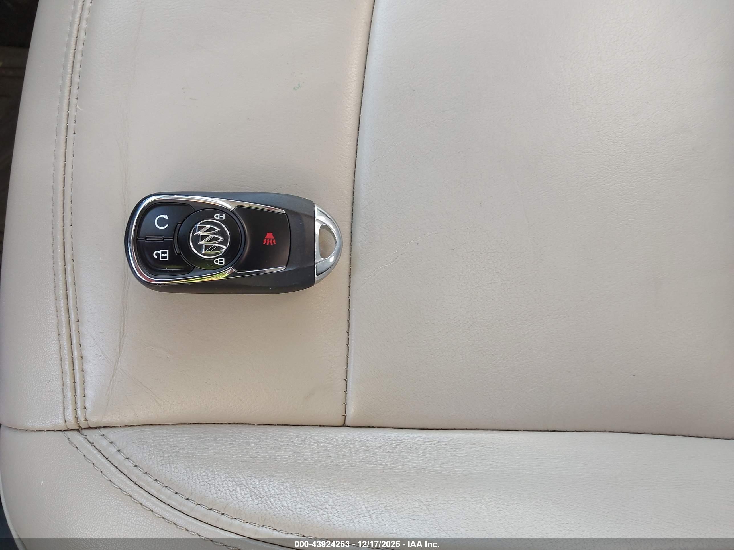 BUICK ENCORE image 11