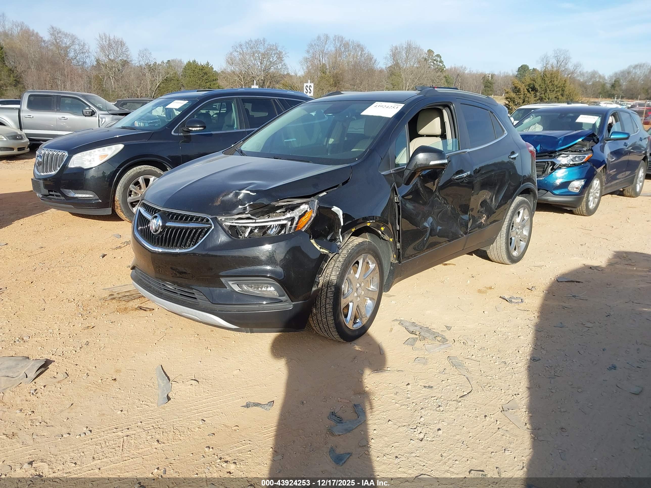 BUICK ENCORE image 2